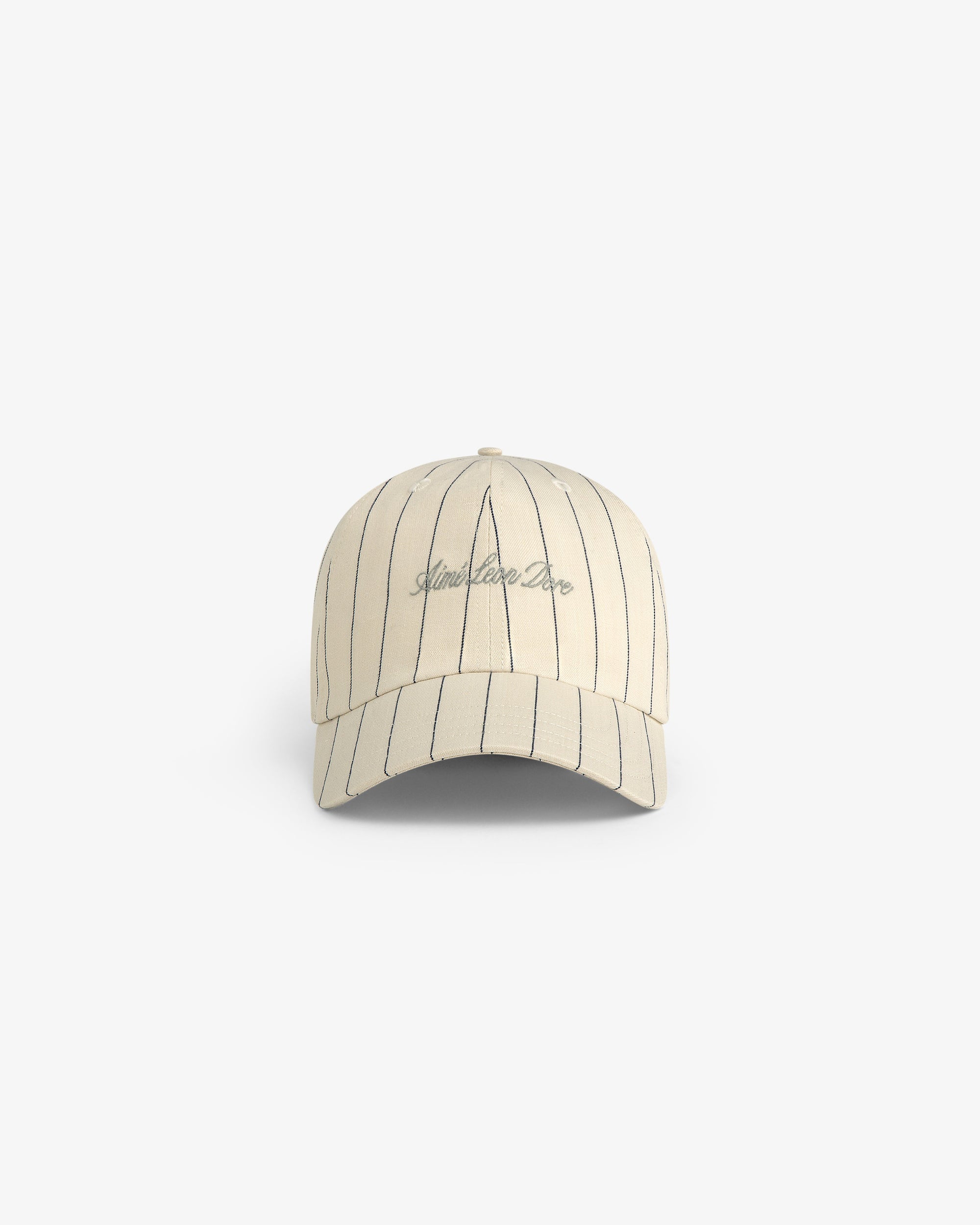 Pinstripe Suiting Hat Aime leon dore оригінал – Купити в Україні – вид ззаду