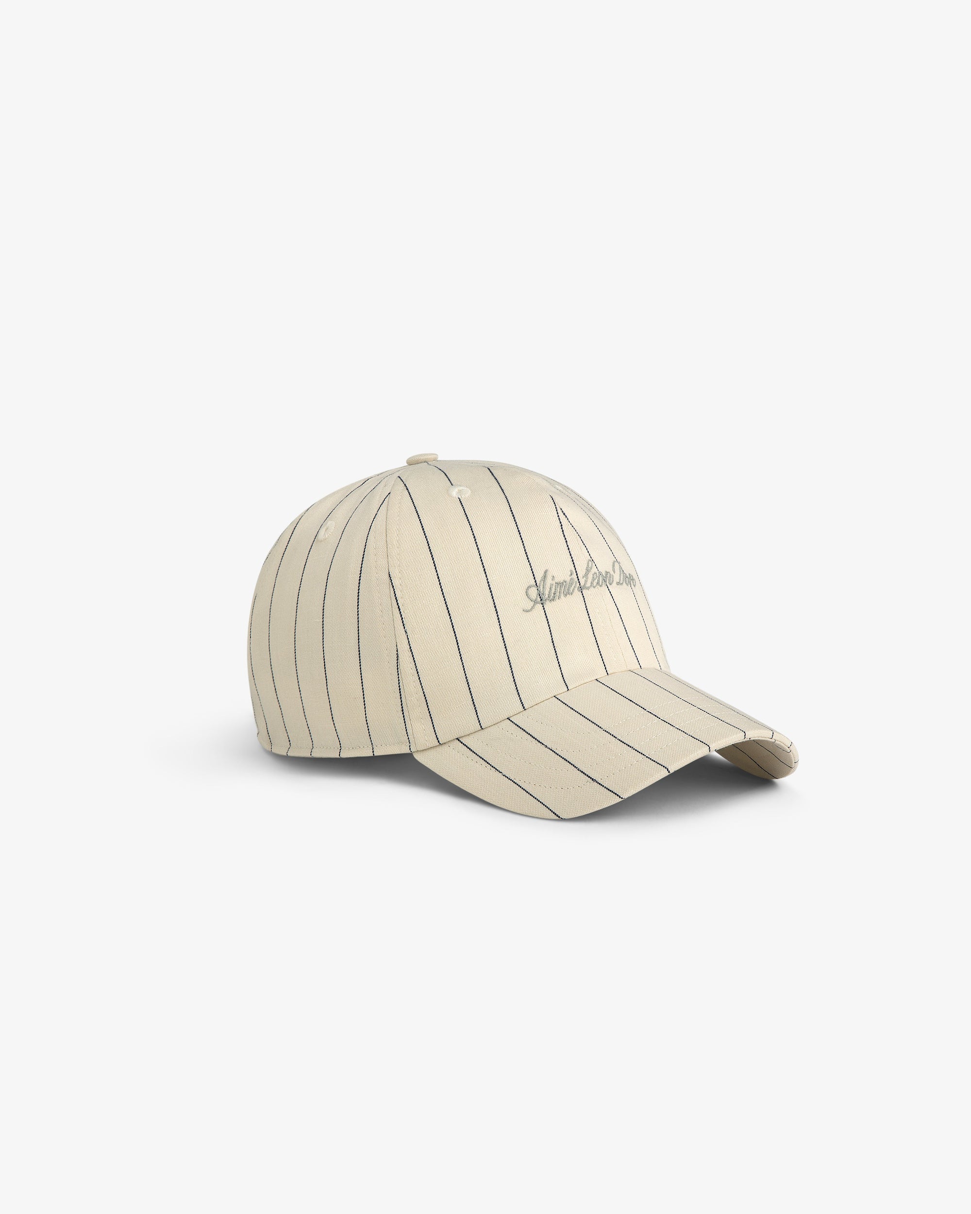Pinstripe Suiting Hat Aime leon dore оригінал – Купити в Україні – збільшений вид