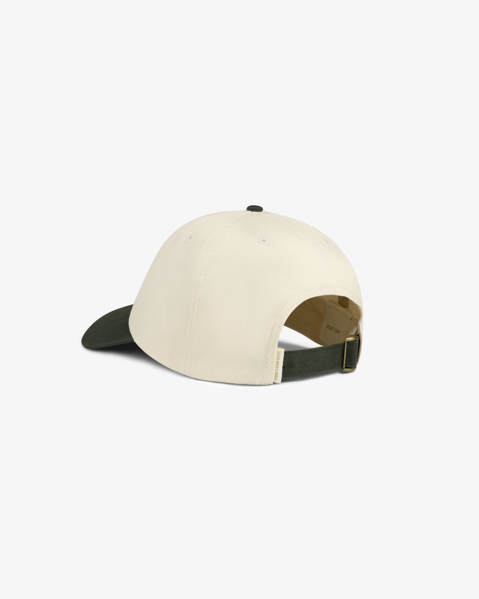 Saint George Logo Hat Aime leon dore – Гарантія оригінальності – збільшений вид