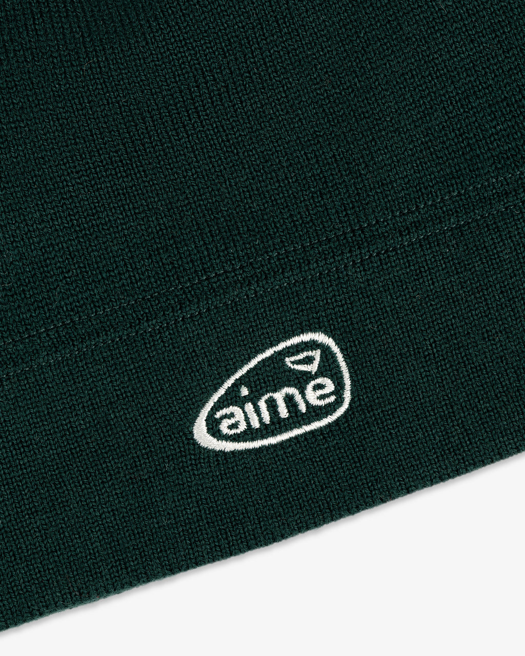 Ald Golf Skull Cap Aime leon dore – Гарантія оригінальності – детальний вид