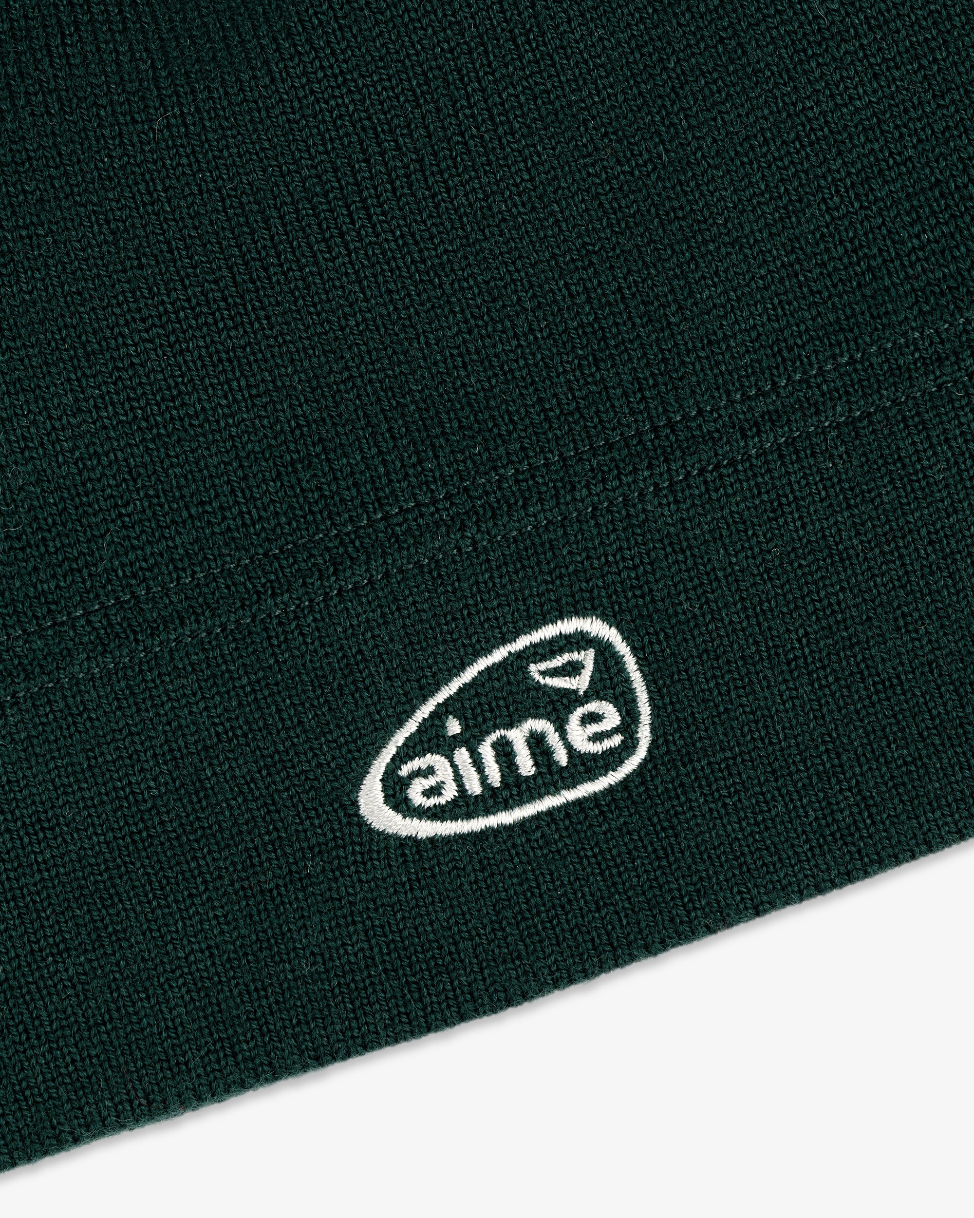 Ald Golf Skull Cap Aime leon dore – Гарантія оригінальності – детальний вид