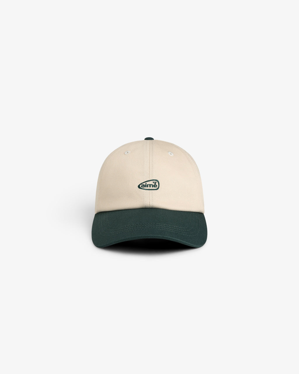 Ald Golf Logo Hat Aime leon dore оригінал – Купити в Україні – вид ззаду