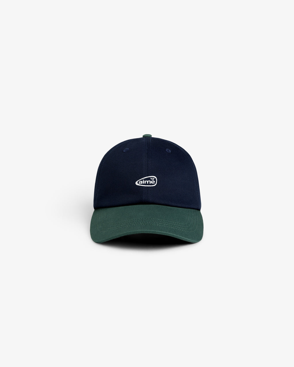Ald Golf Logo Hat Aime leon dore оригінал – Купити в Україні – вид ззаду