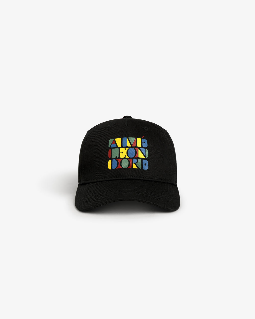 Stacked Logo Hat Aime leon dore оригінал – Купити в Україні – вид ззаду