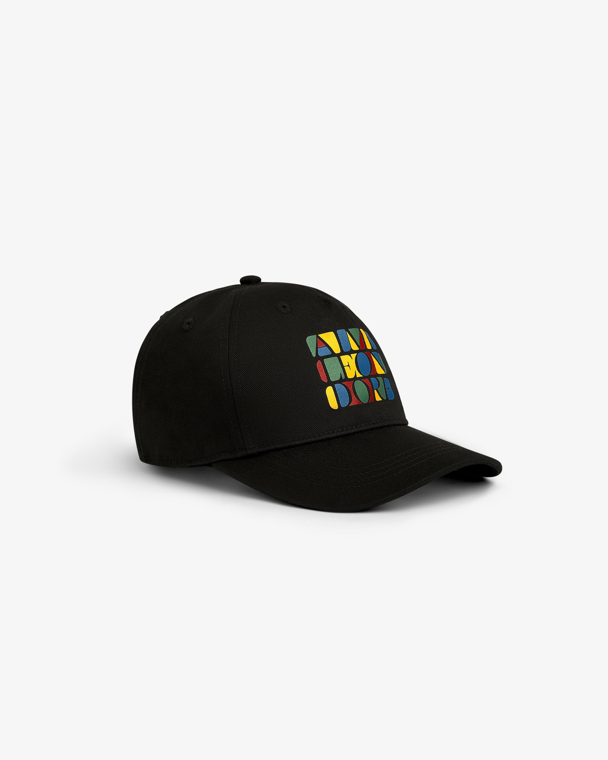 Stacked Logo Hat Aime leon dore оригінал – Купити в Україні – детальний вид