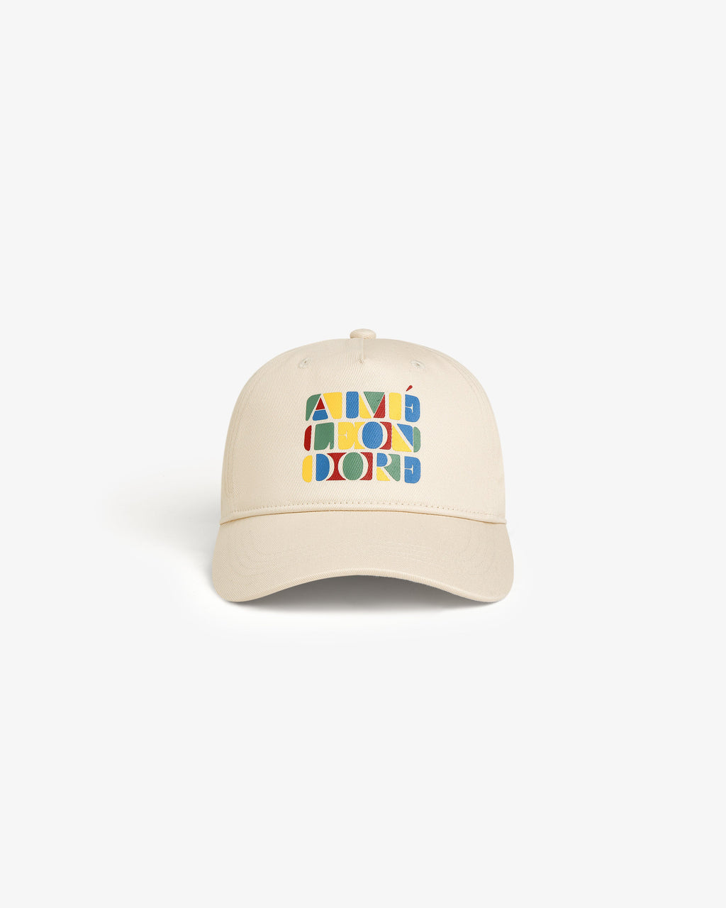 Stacked Logo Hat Aime leon dore оригінал – Купити в Україні – вид ззаду
