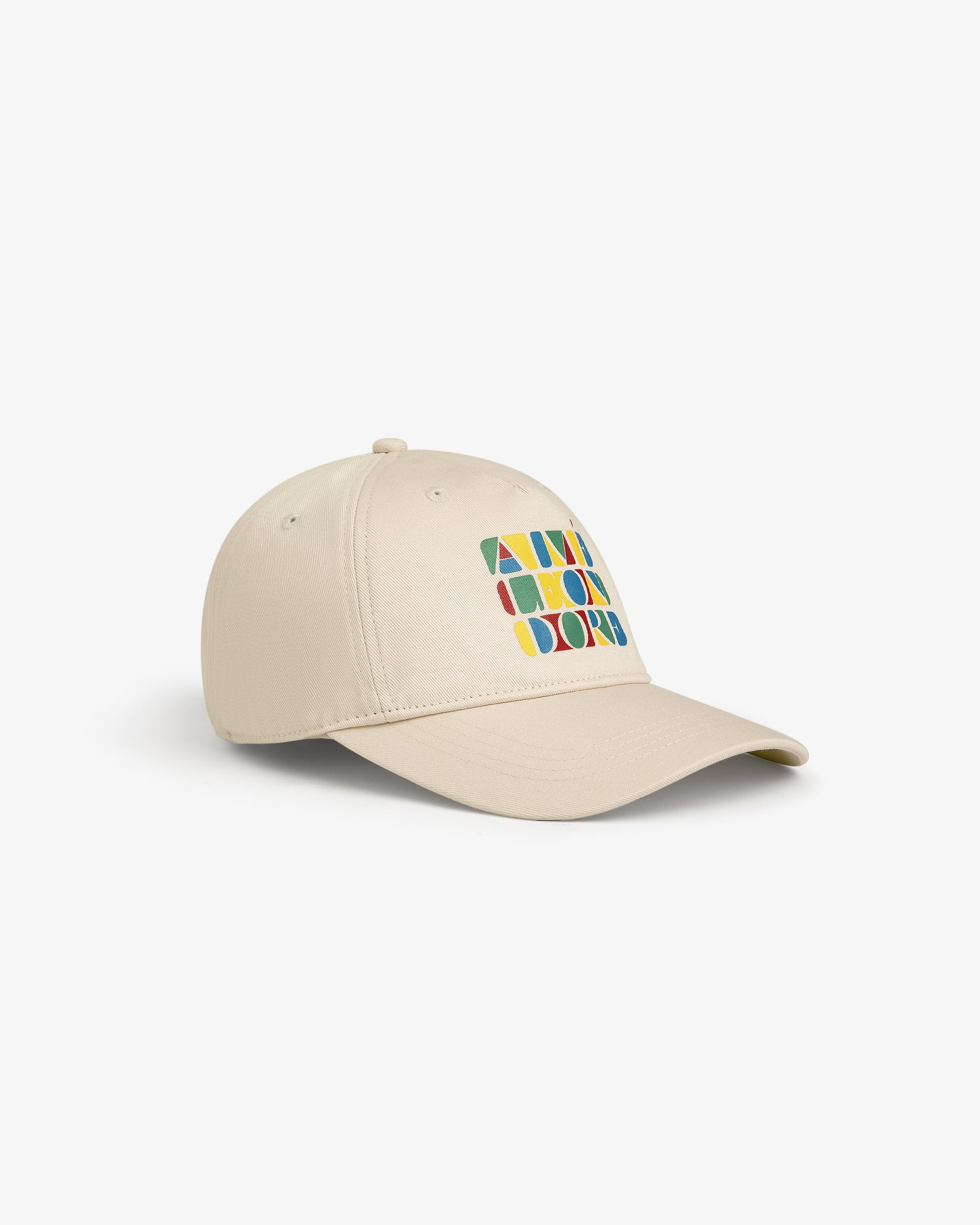 Stacked Logo Hat Aime leon dore оригінал – Купити в Україні – збільшений вид