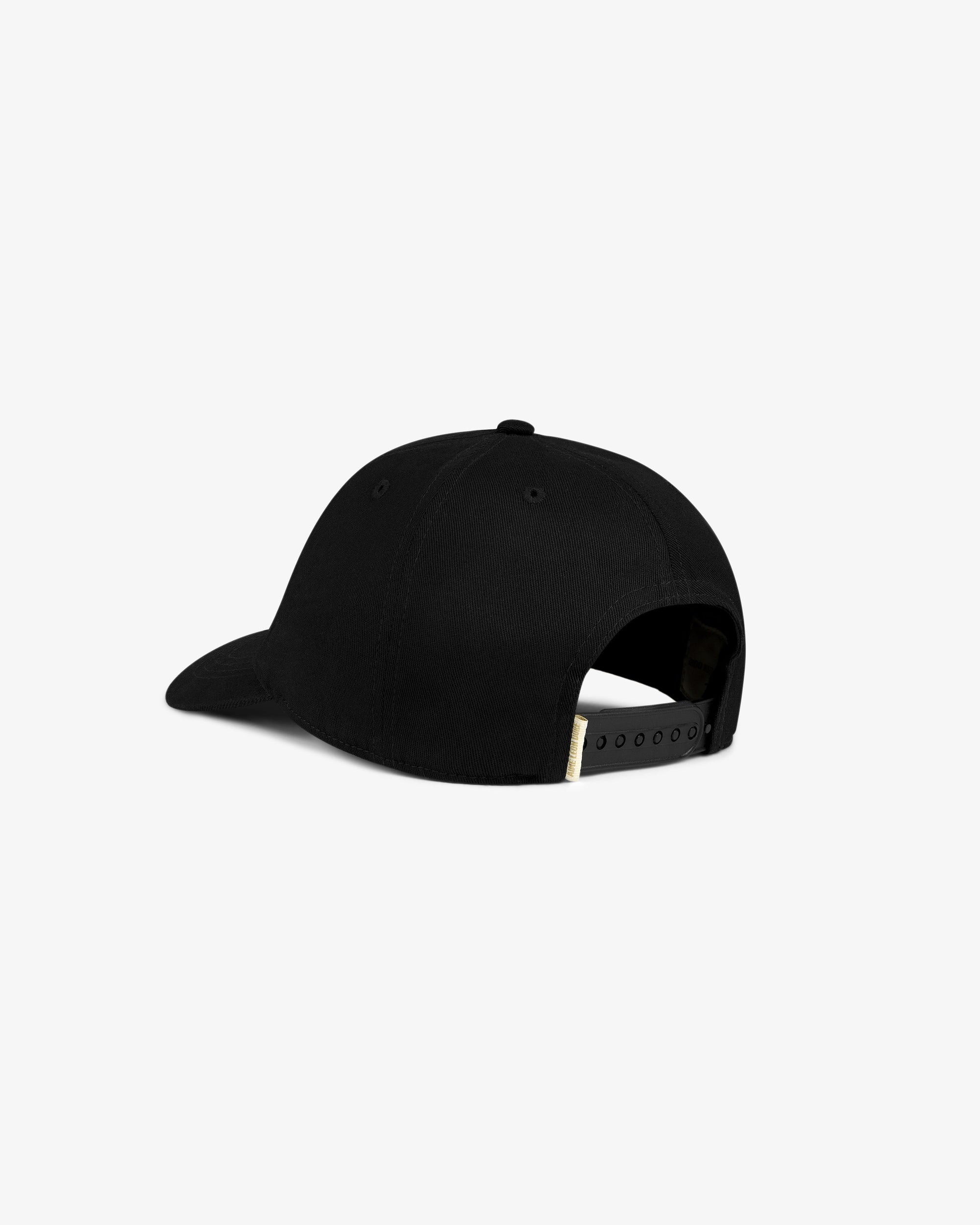 Fassianos Graphic Hat Aime leon dore оригінал – Купити в Україні – збільшений вид