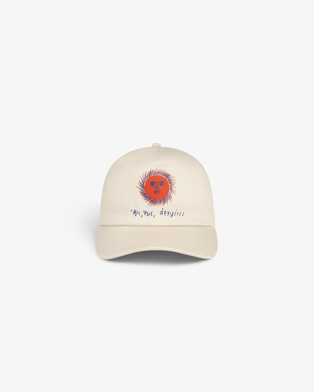 Fassianos Graphic Hat Aime leon dore оригінал – Купити в Україні – вид ззаду