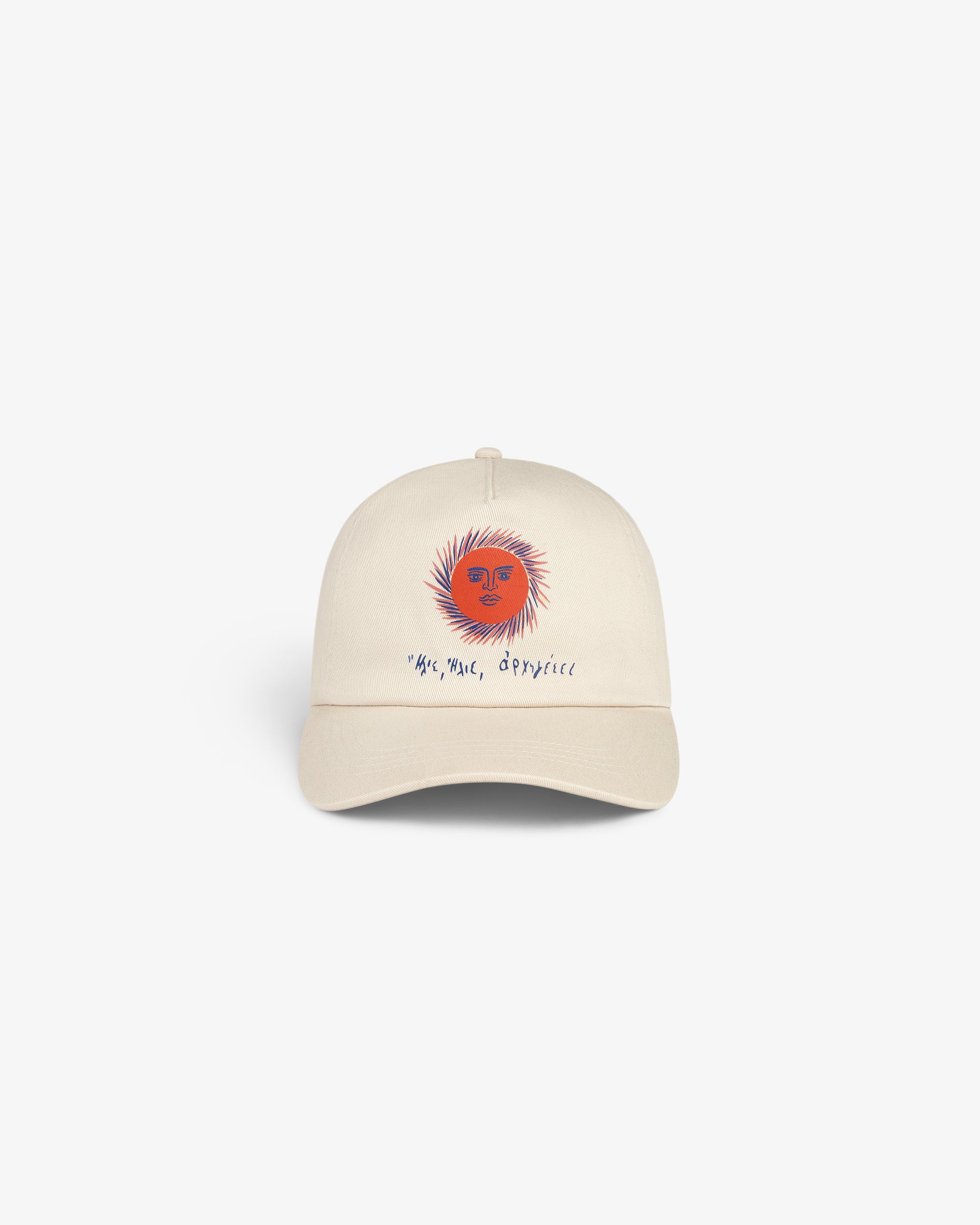 Fassianos Graphic Hat Aime leon dore оригінал – Купити в Україні – вид ззаду