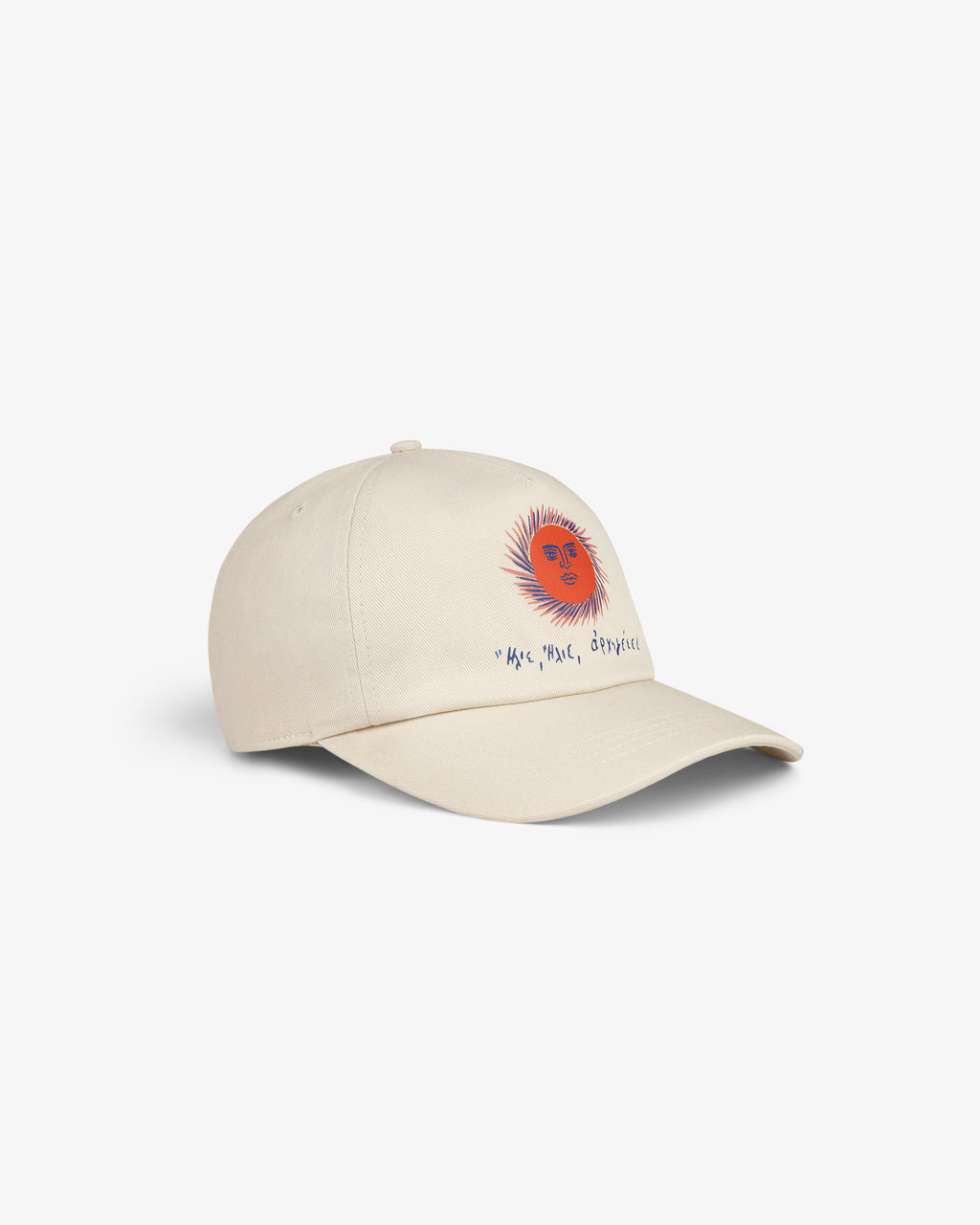 Fassianos Graphic Hat Aime leon dore оригінал – Купити в Україні – детальний вид
