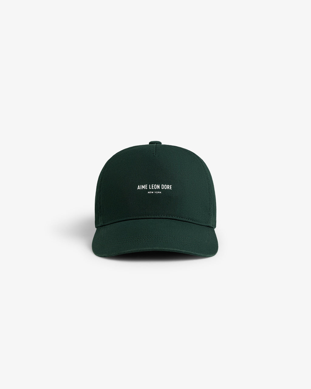 Оригінальна Micro Logo Hat Aime leon dore – вид ззаду