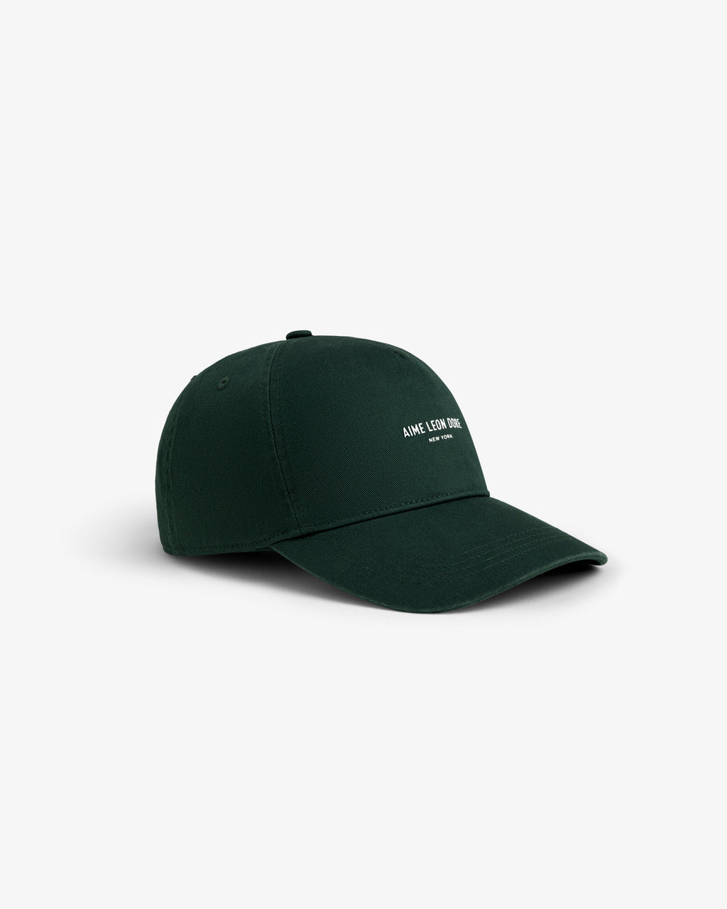 Оригінальна Micro Logo Hat Aime leon dore – детальний вид