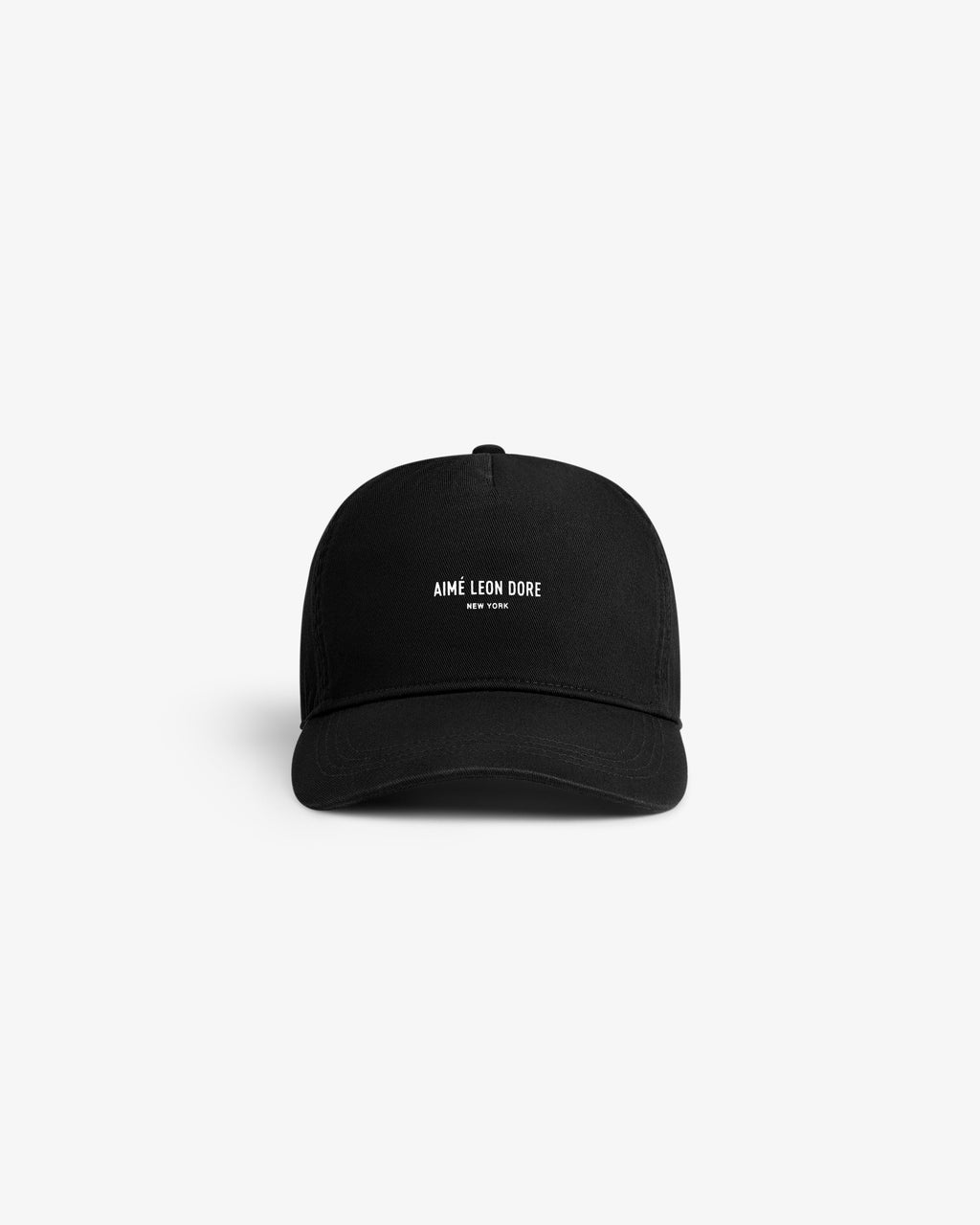 Оригінальна Micro Logo Hat Aime leon dore – вид ззаду