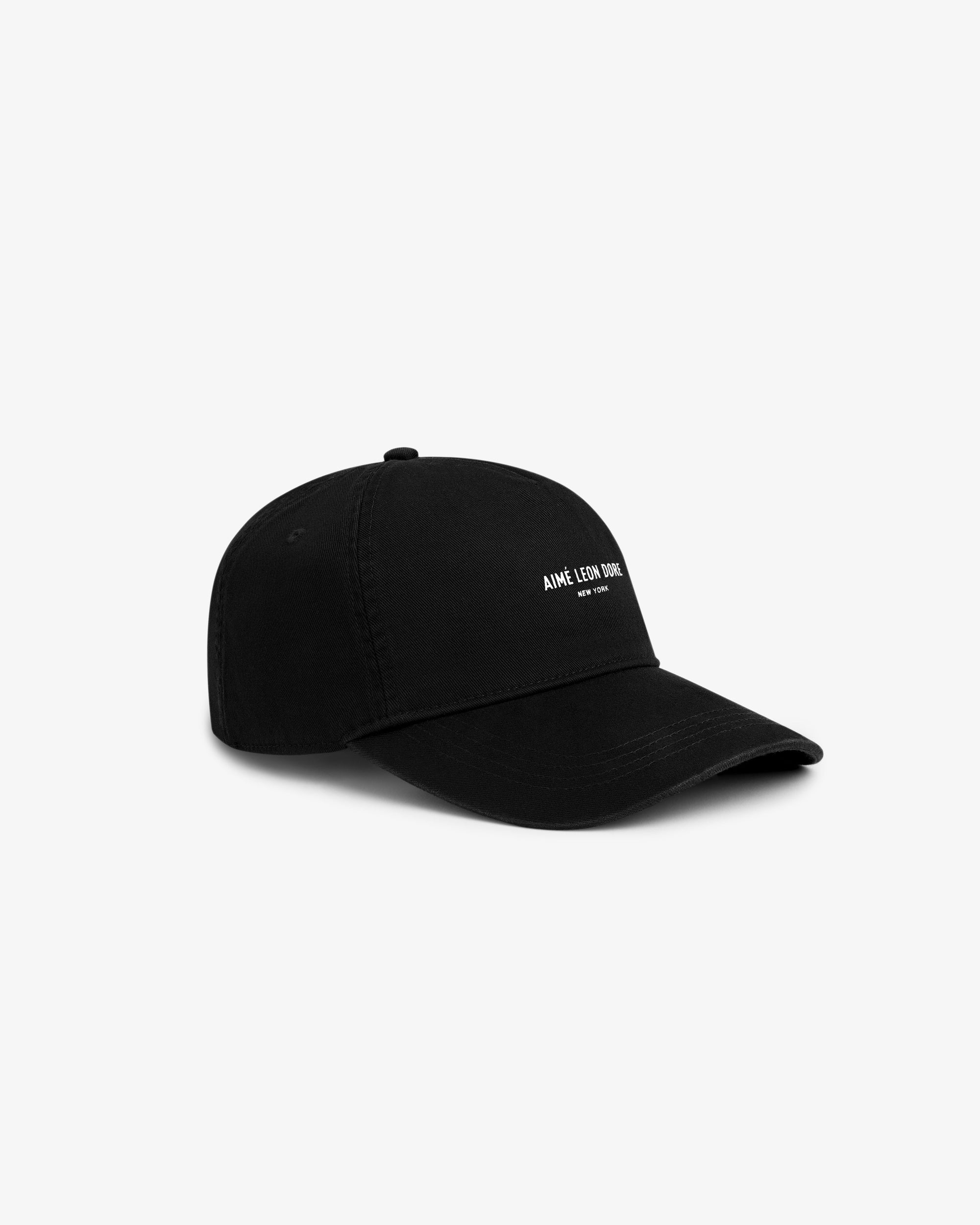 Оригінальна Micro Logo Hat Aime leon dore – детальний вид