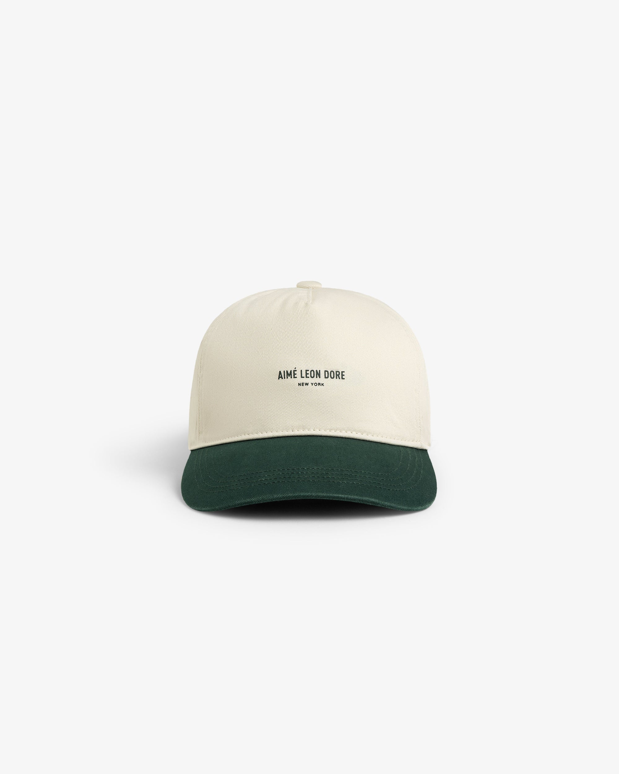 Оригінальна Micro Logo Hat Aime leon dore – вид ззаду