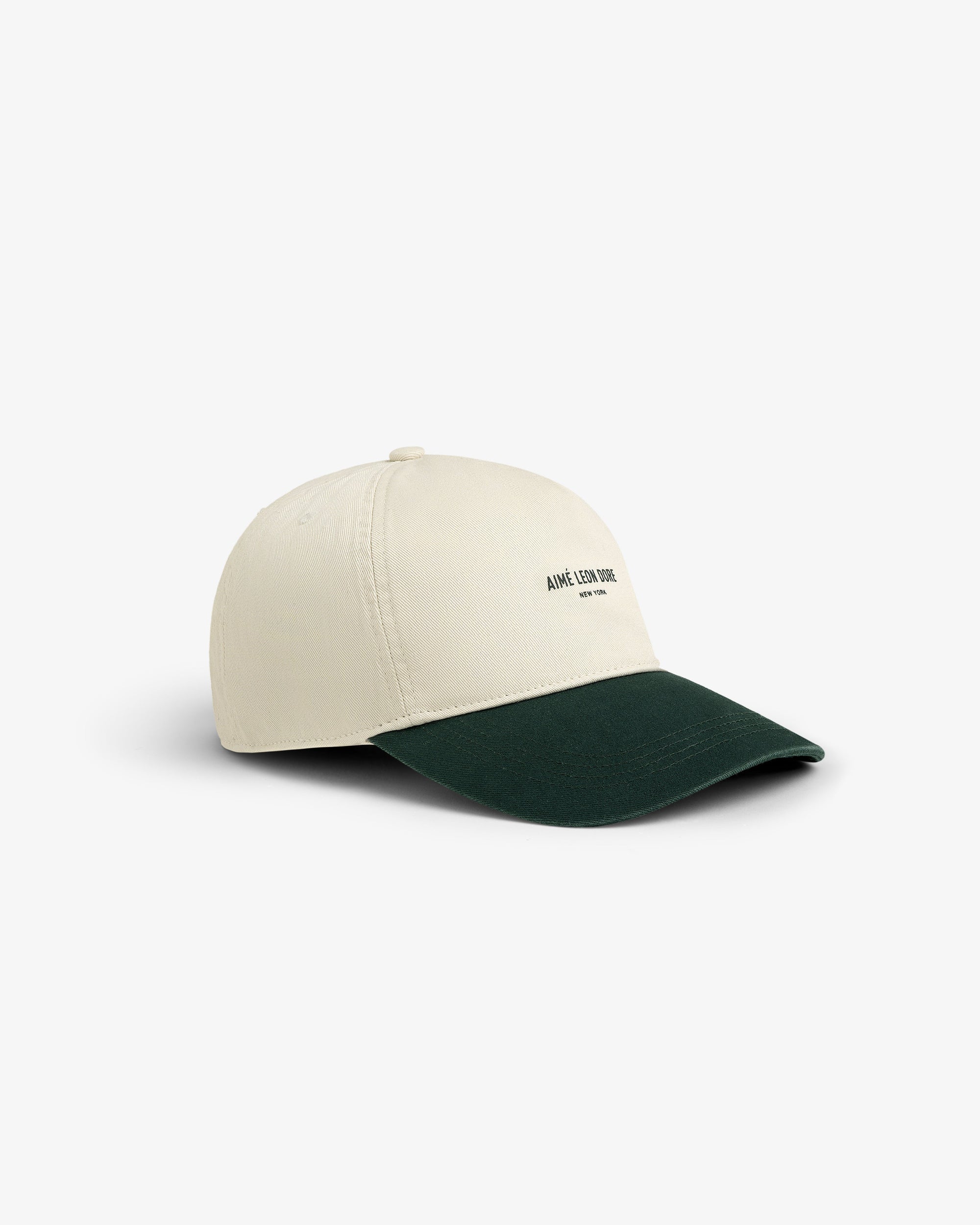Оригінальна Micro Logo Hat Aime leon dore – збільшений вид