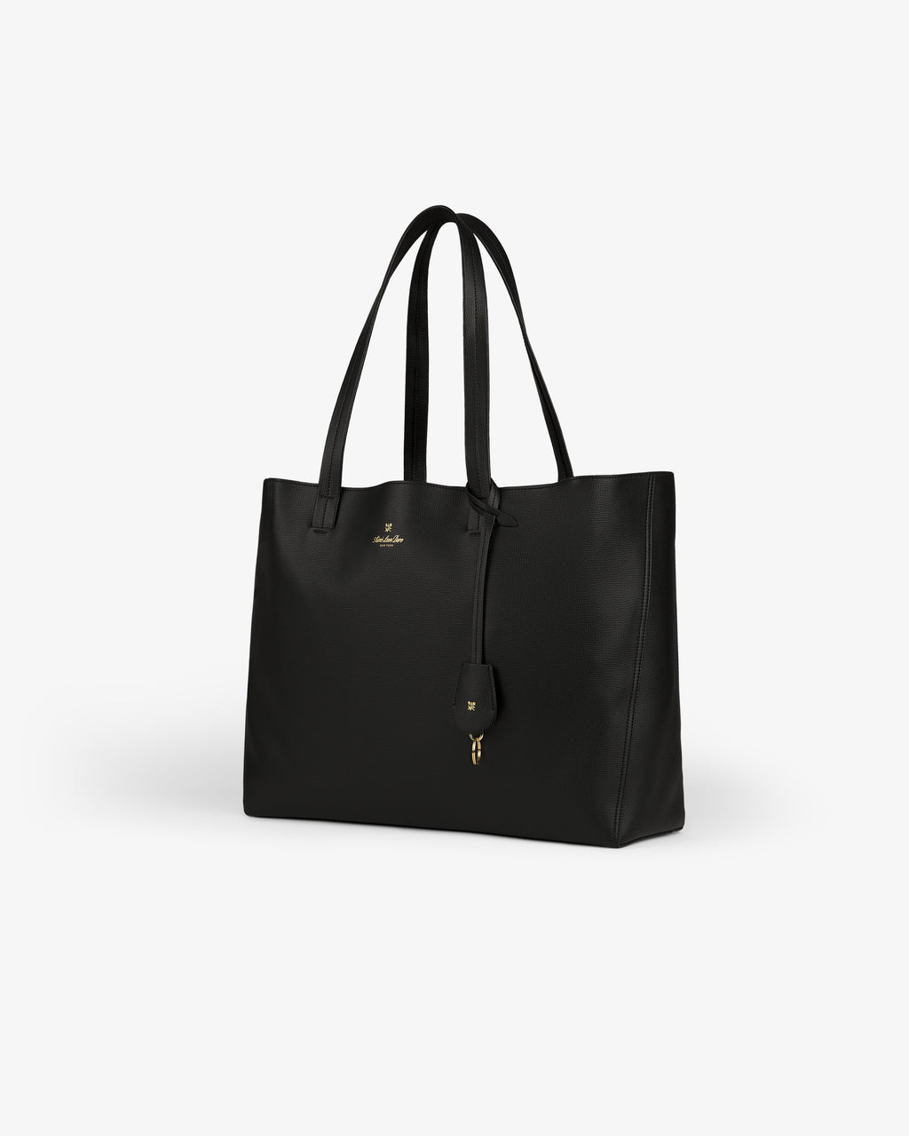 Full Grain Leather Tote Bag Aime leon dore оригінал – Купити в Україні – збільшений вид