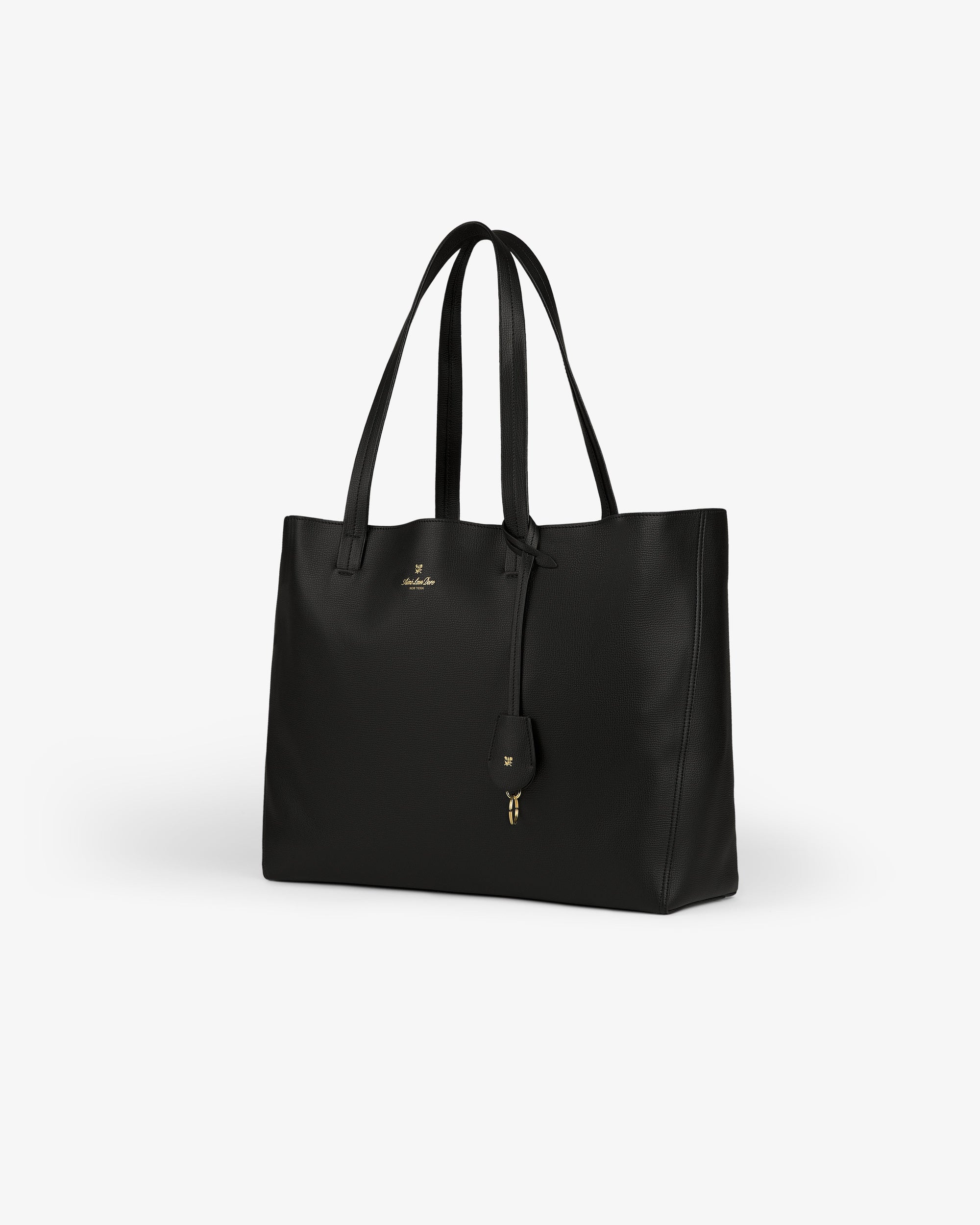 Full Grain Leather Tote Bag Aime leon dore оригінал – Купити в Україні – збільшений вид