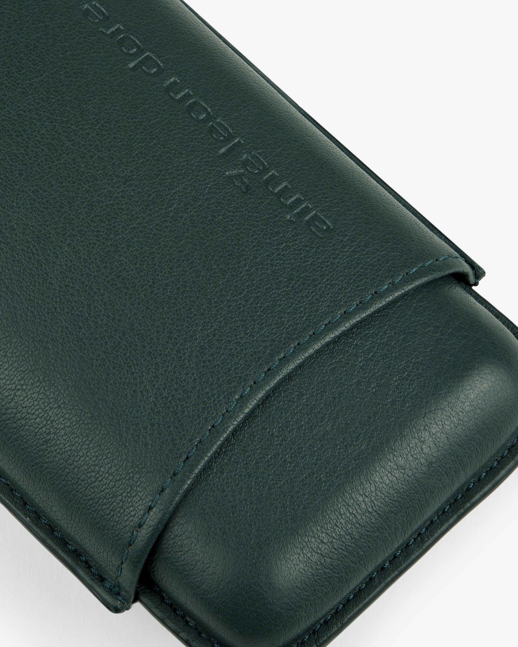 Ald Golf Leather Cigar Case Aime leon dore – Гарантія оригінальності – збільшений вид