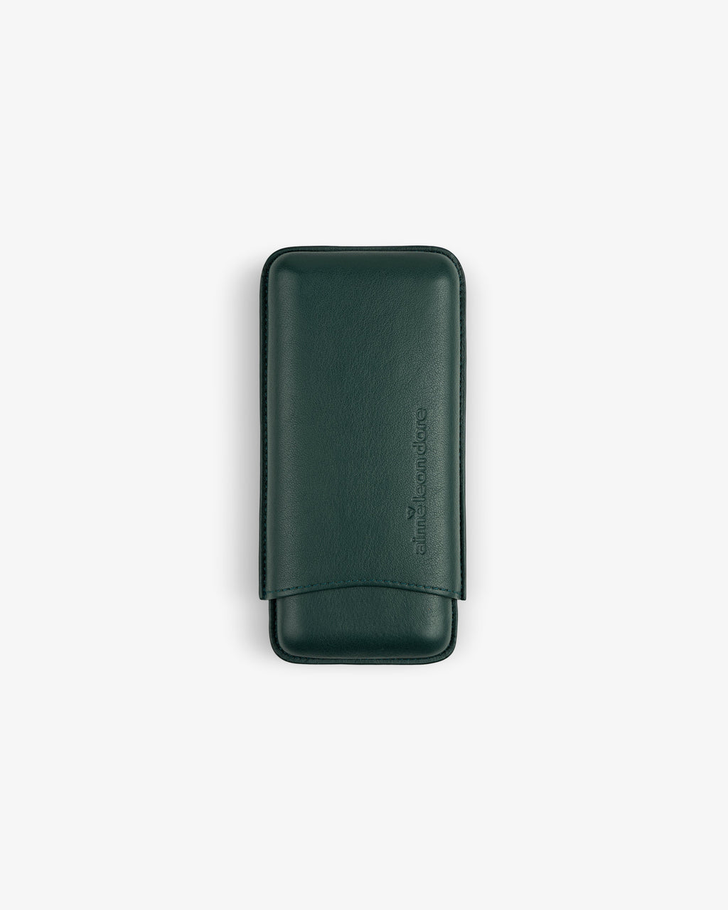 Ald Golf Leather Cigar Case Aime leon dore – Гарантія оригінальності – вид ззаду