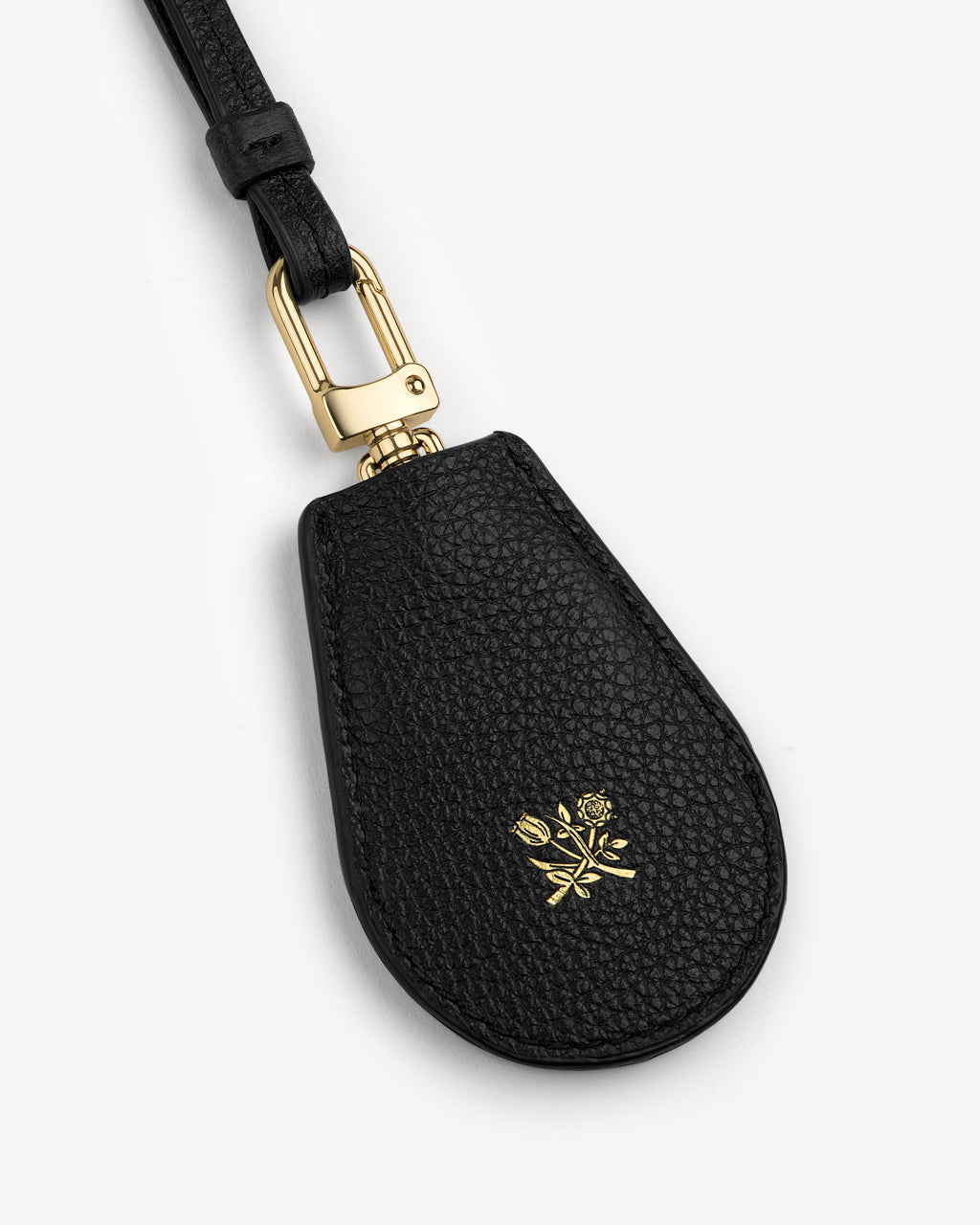 Оригінальна Leather Key Cover Aime leon dore – збільшений вид