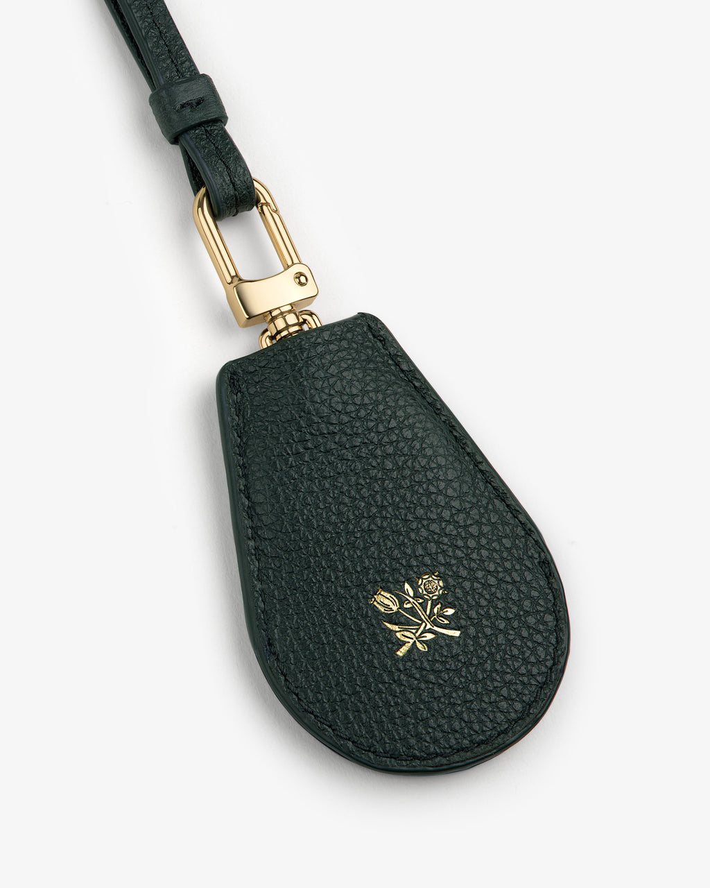 Оригінальна Leather Key Cover Aime leon dore – збільшений вид