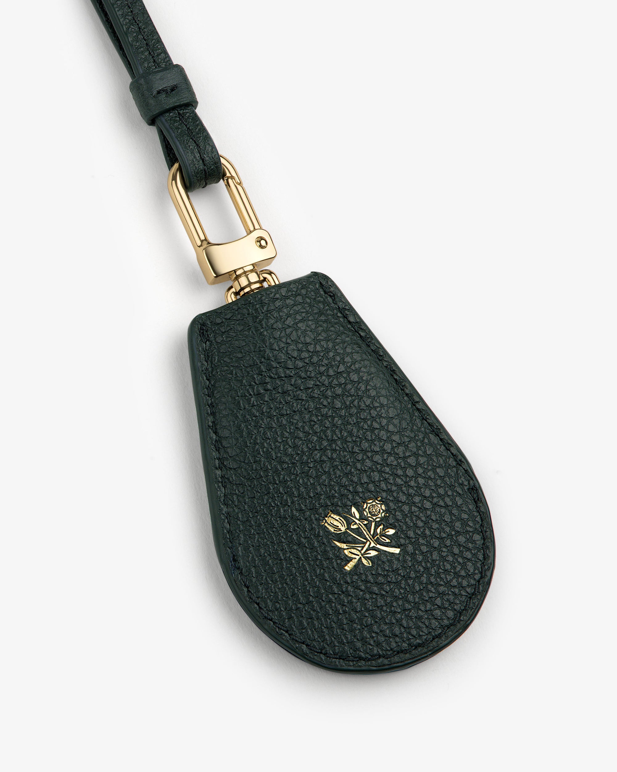 Оригінальна Leather Key Cover Aime leon dore – збільшений вид