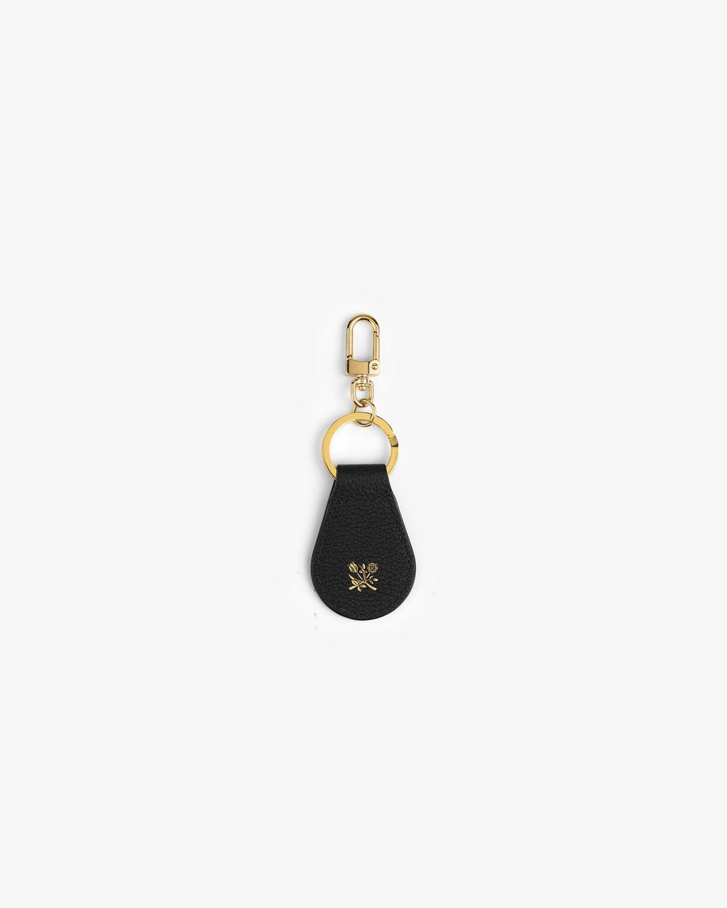 Оригінальна Leather Key Fob Aime leon dore – вид ззаду