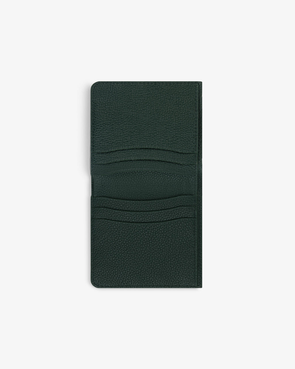 Leather Bi-Fold Wallet Aime leon dore оригінал – Купити в Україні – збільшений вид