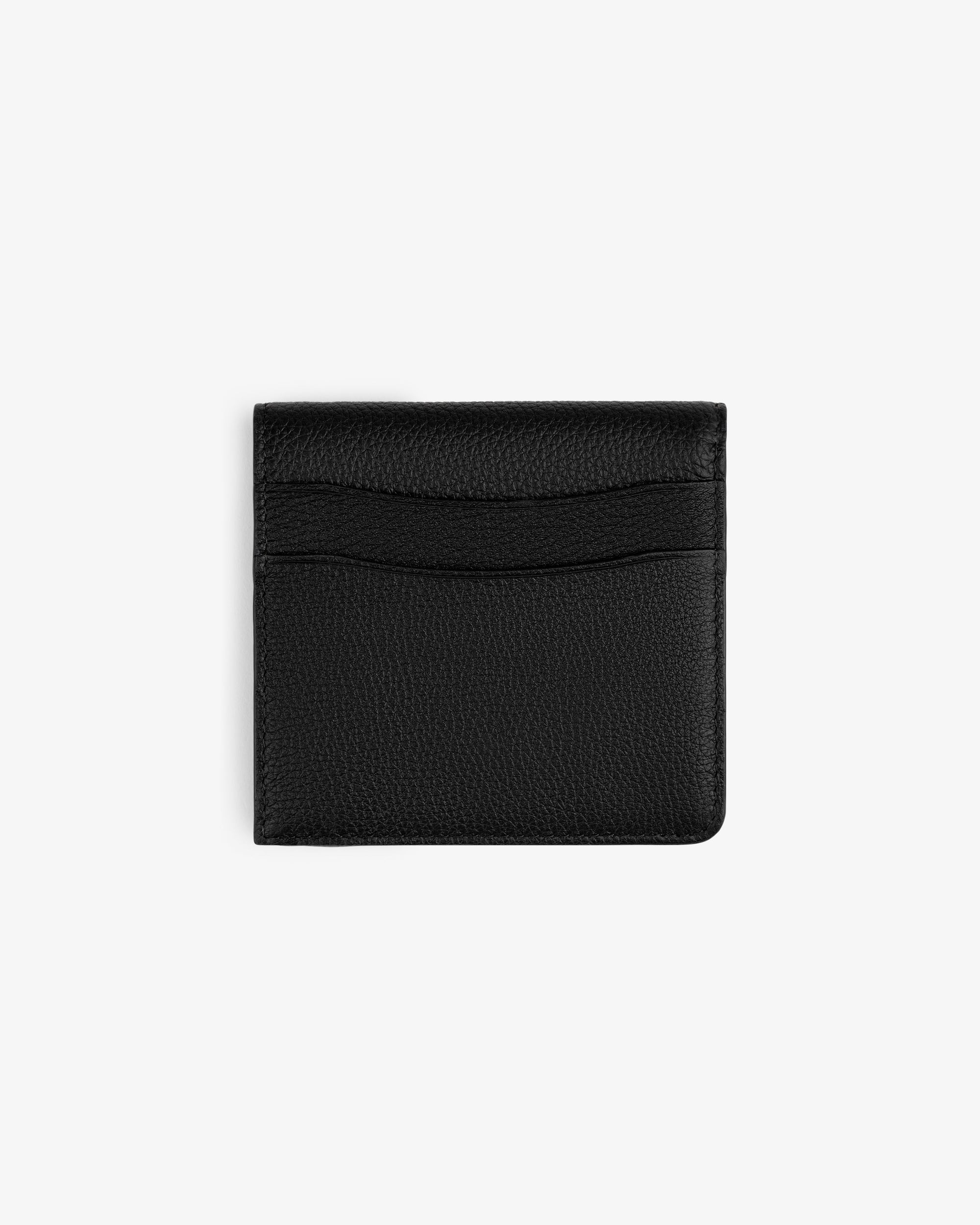 Leather Bi-Fold Wallet Aime leon dore оригінал – Купити в Україні – детальний вид