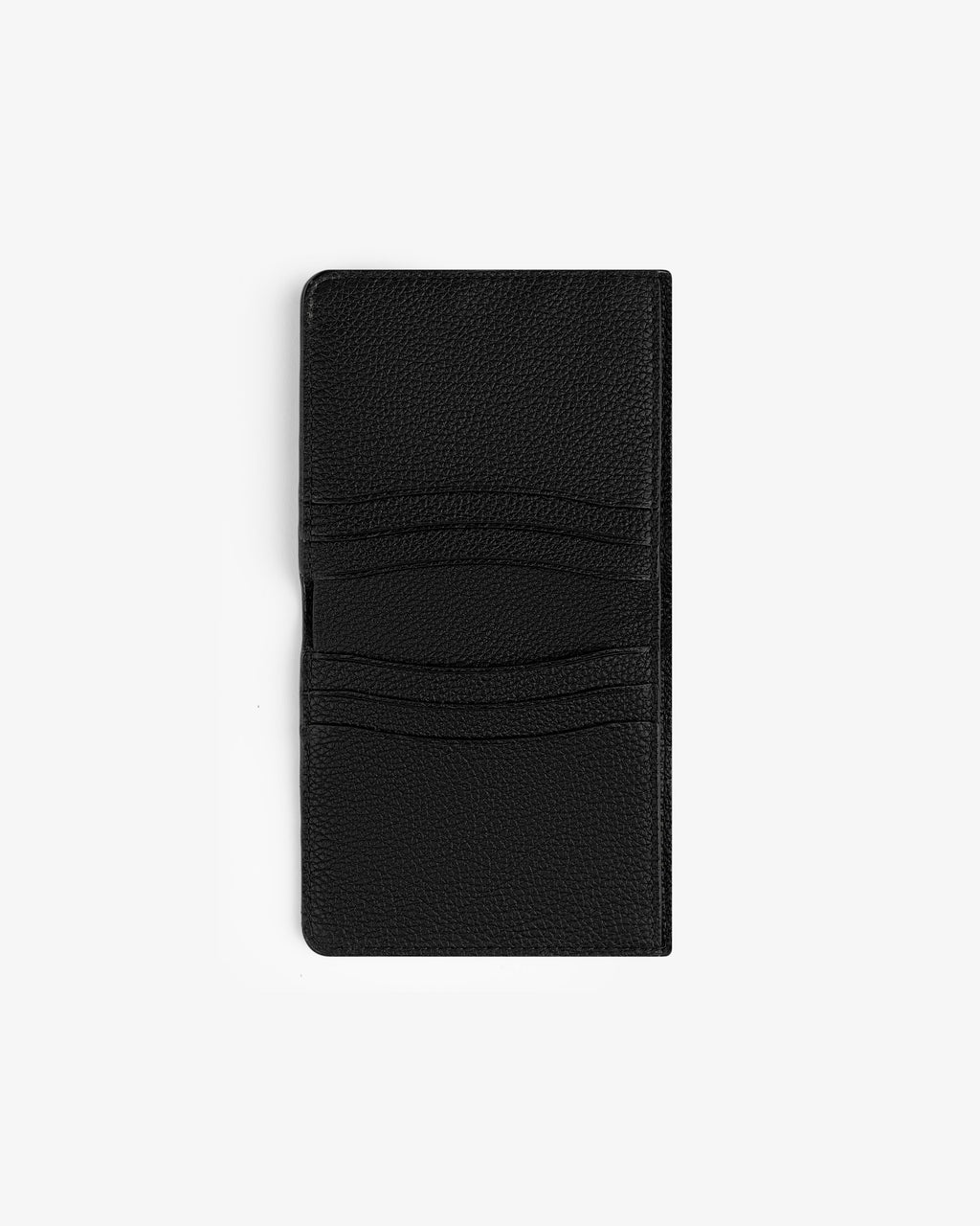 Leather Bi-Fold Wallet Aime leon dore оригінал – Купити в Україні – збільшений вид