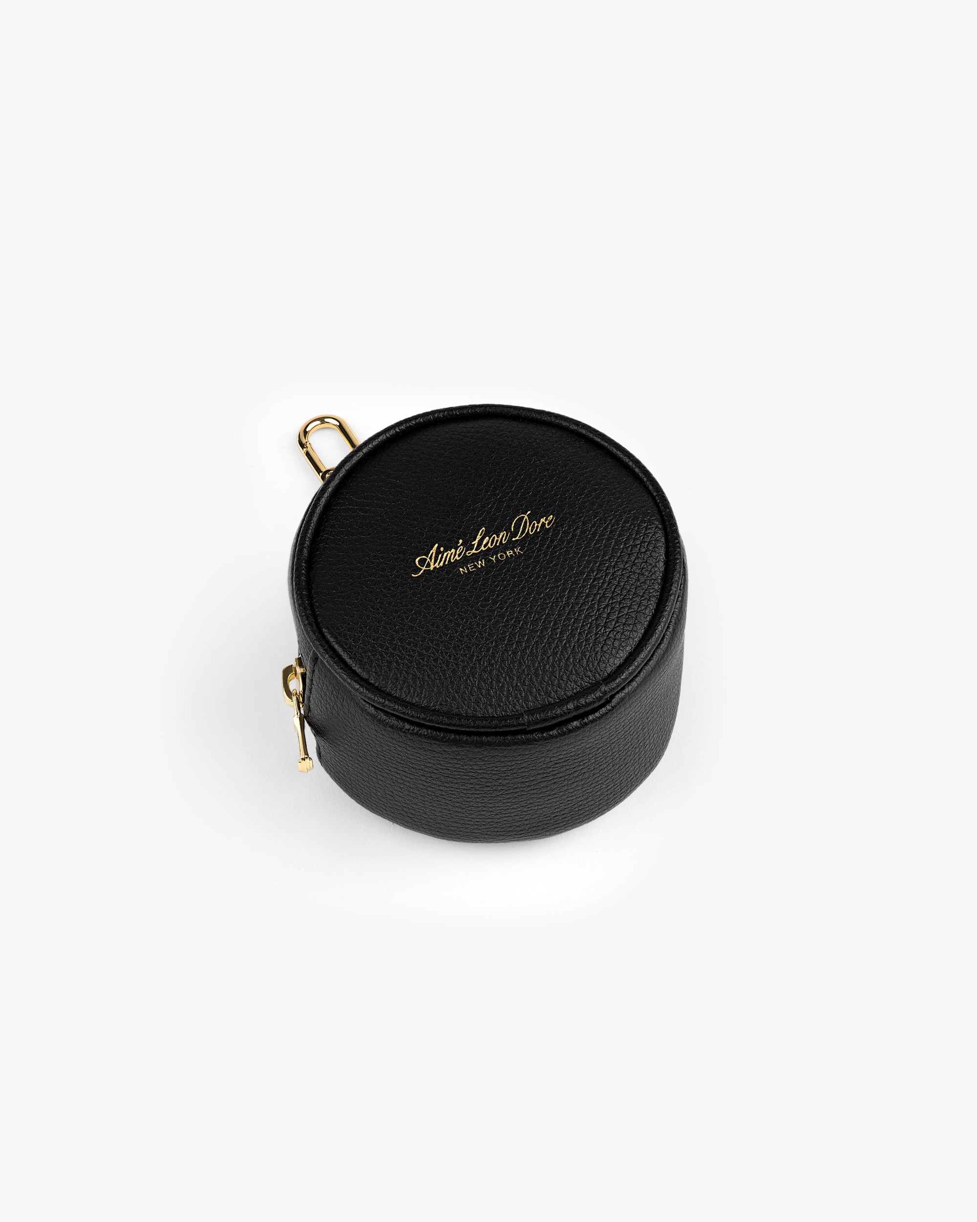 Full Grain Leather Keychain Pouch Aime leon dore оригінал – Купити в Україні – детальний вид