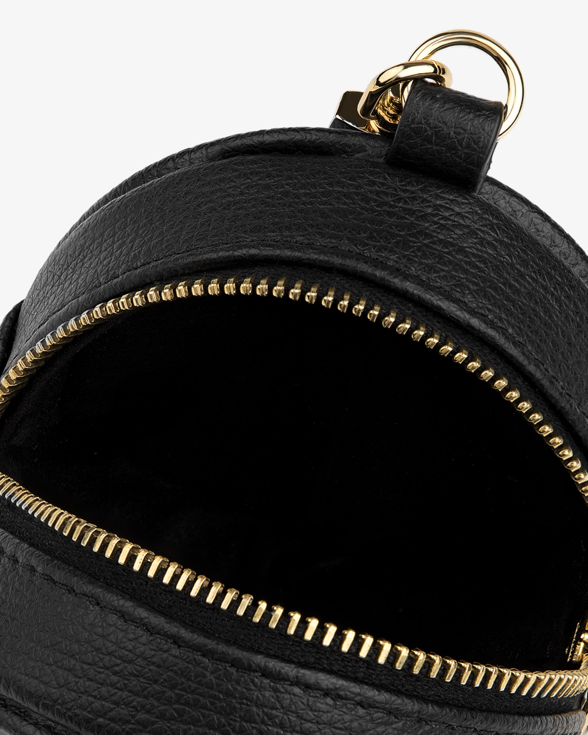 Full Grain Leather Keychain Pouch Aime leon dore оригінал – Купити в Україні – збільшений вид