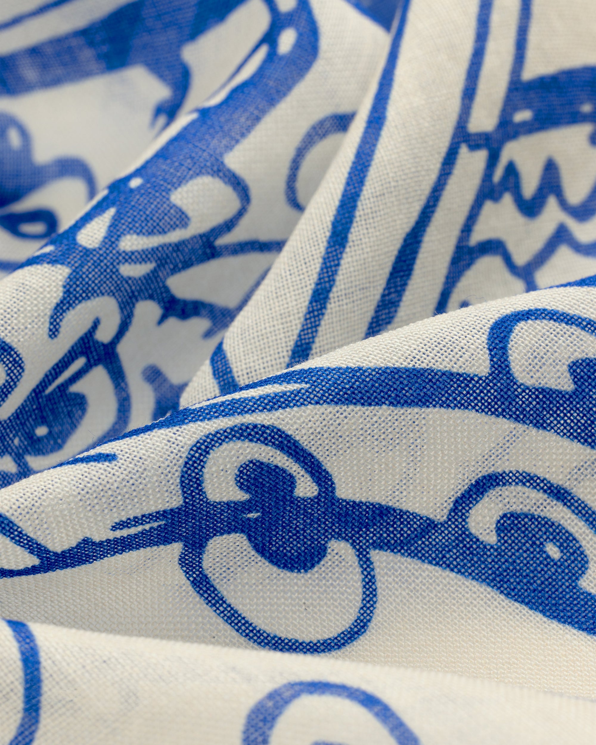Fassianos Wool Silk Bandana Aime leon dore оригінал – Купити в Україні – збільшений вид
