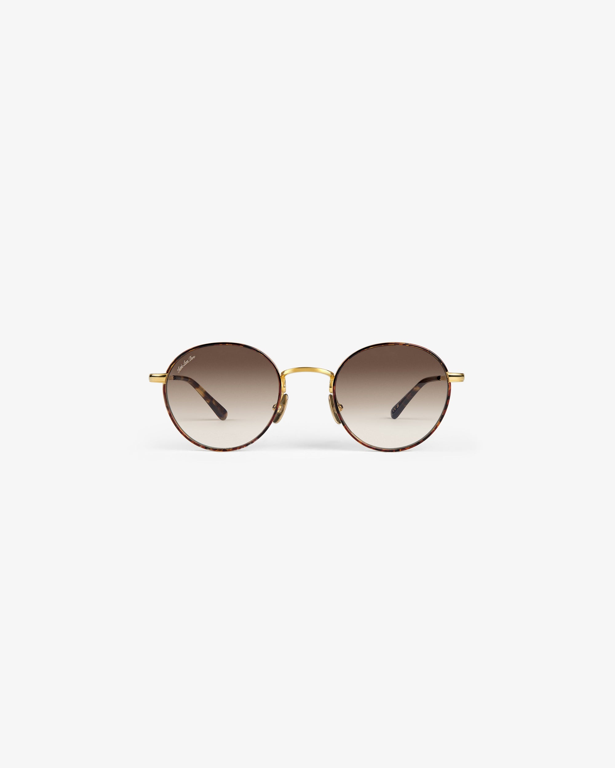 Aime leon dore Eyewear оригінал | Швидка доставка Україна – вид ззаду