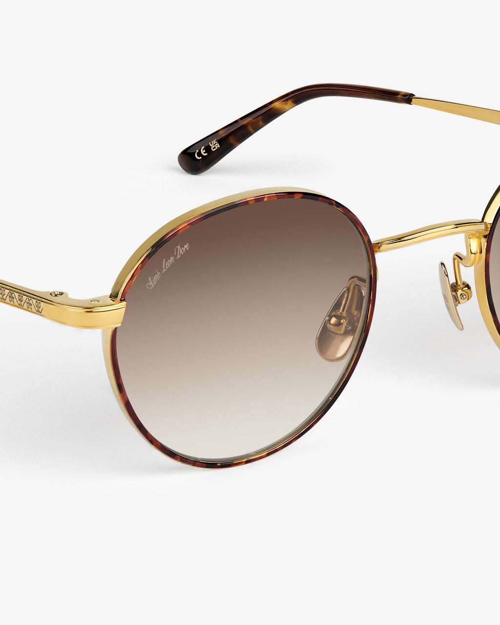 Aime leon dore Eyewear оригінал | Швидка доставка Україна – збільшений вид
