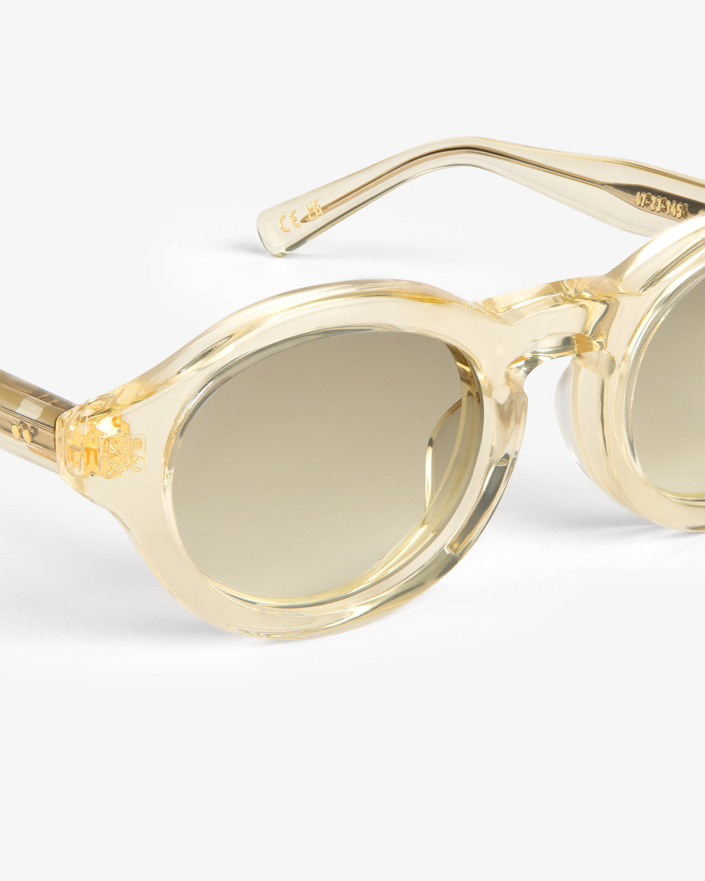 Оригінальна Onásis Sunglasses Aime leon dore – збільшений вид