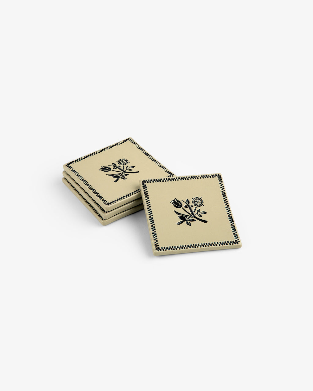 Оригінальна Crest Coaster Aime leon dore – детальний вид
