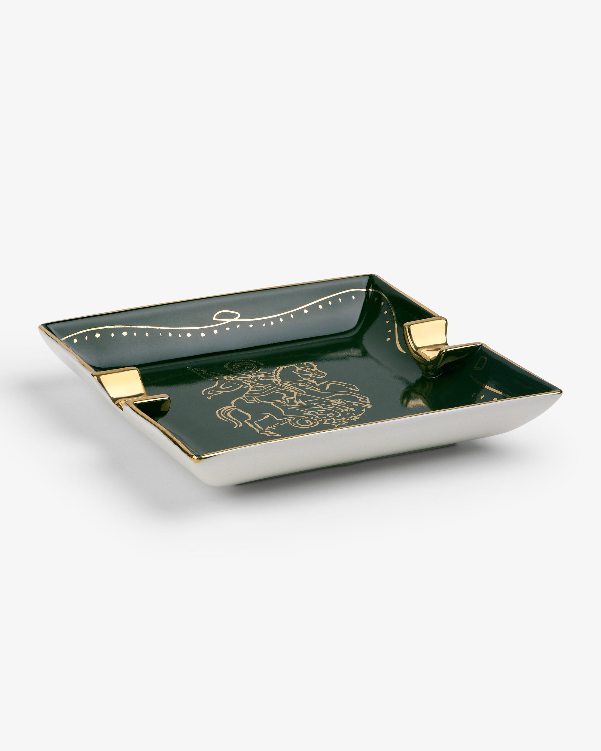 Оригінальна Saint George Ashtray Aime leon dore – детальний вид