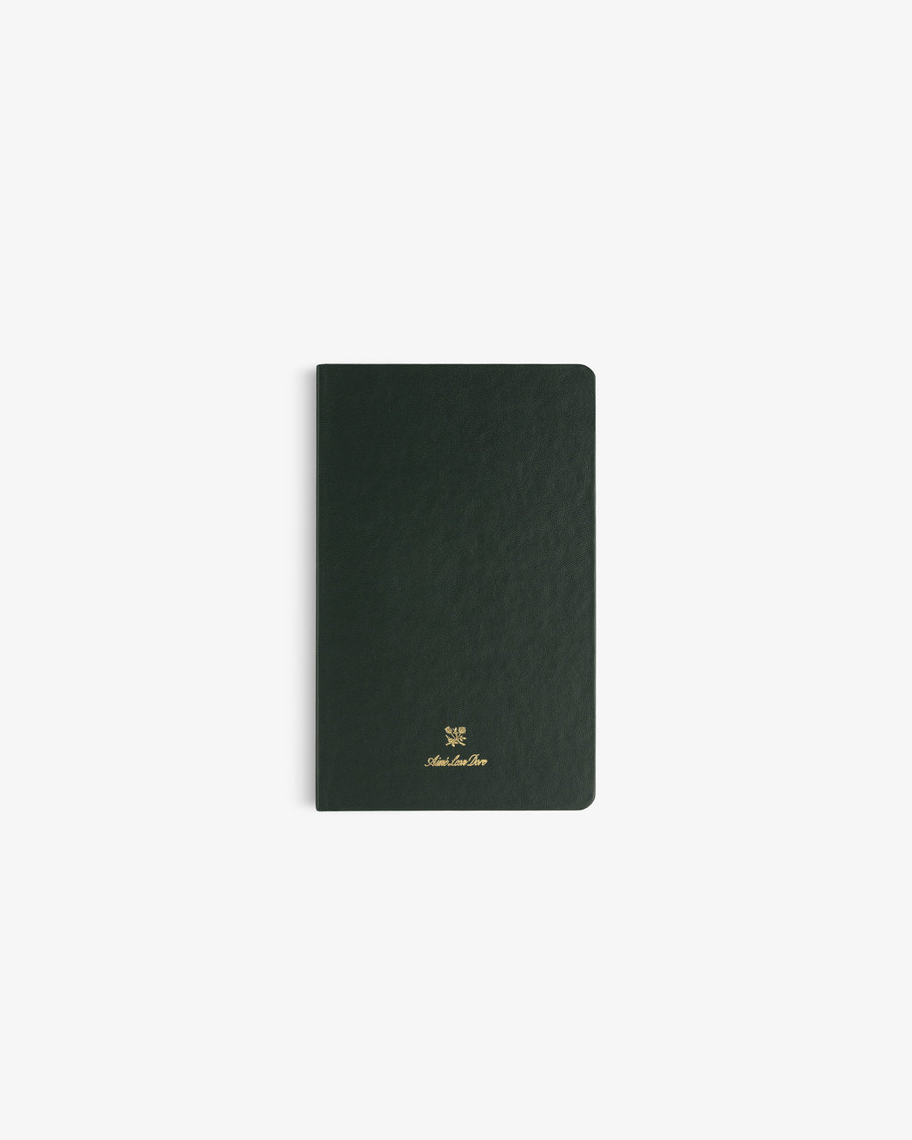 Crest Notebook Aime leon dore оригінал – Купити в Україні – вид ззаду