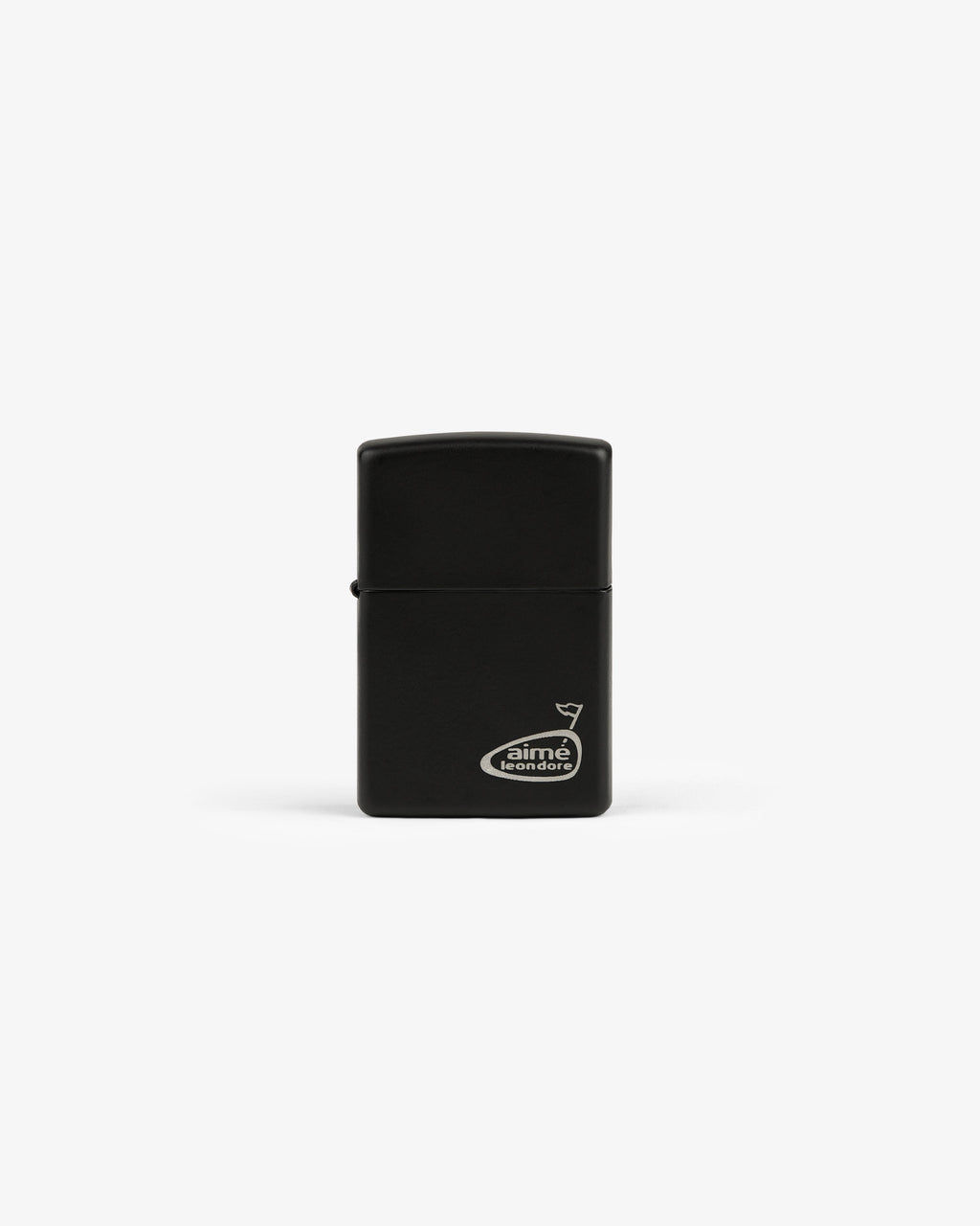 Ald Golf Cigar Torch Lighter Aime leon dore – Гарантія оригінальності – вид ззаду