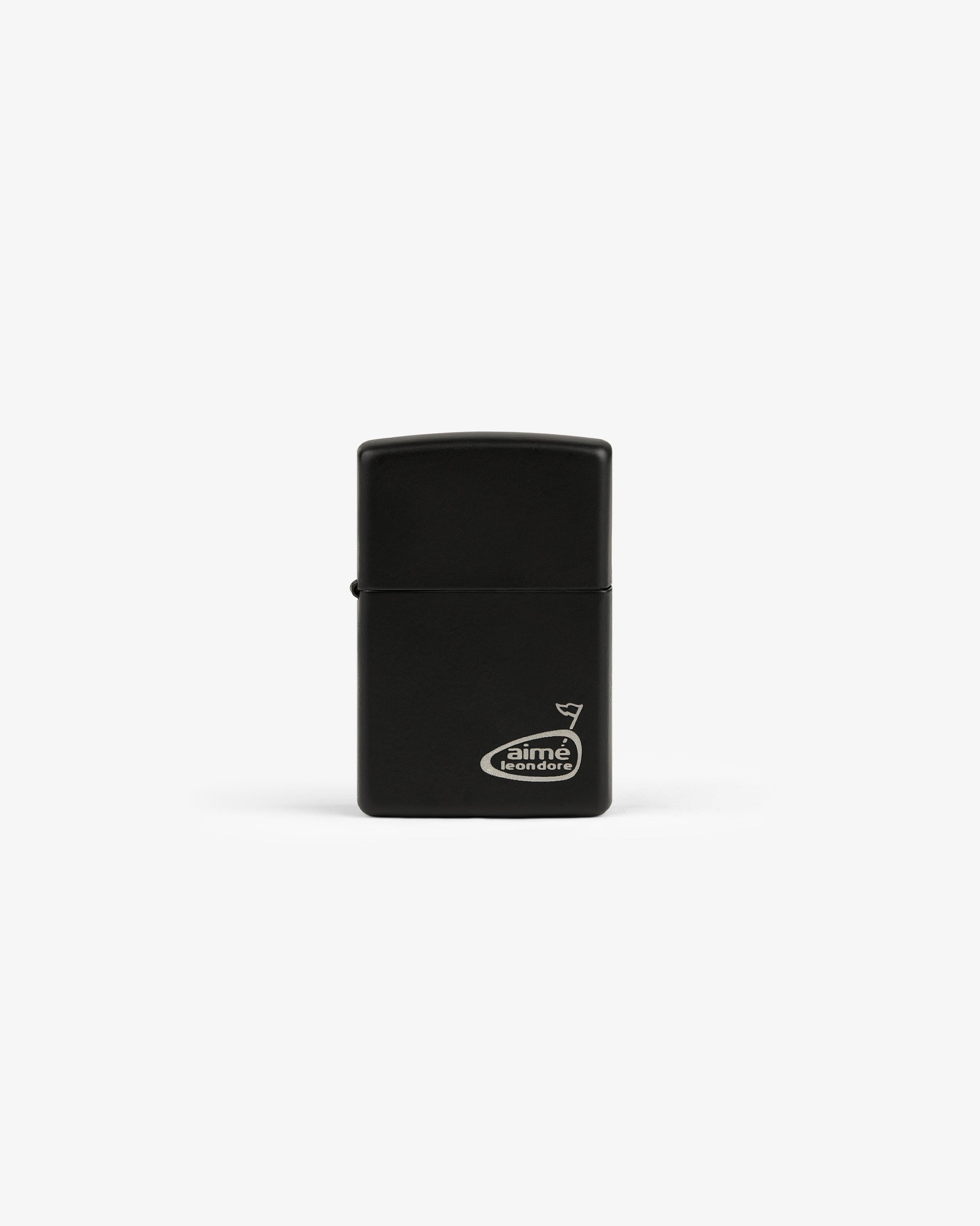 Ald Golf Cigar Torch Lighter Aime leon dore – Гарантія оригінальності – вид ззаду