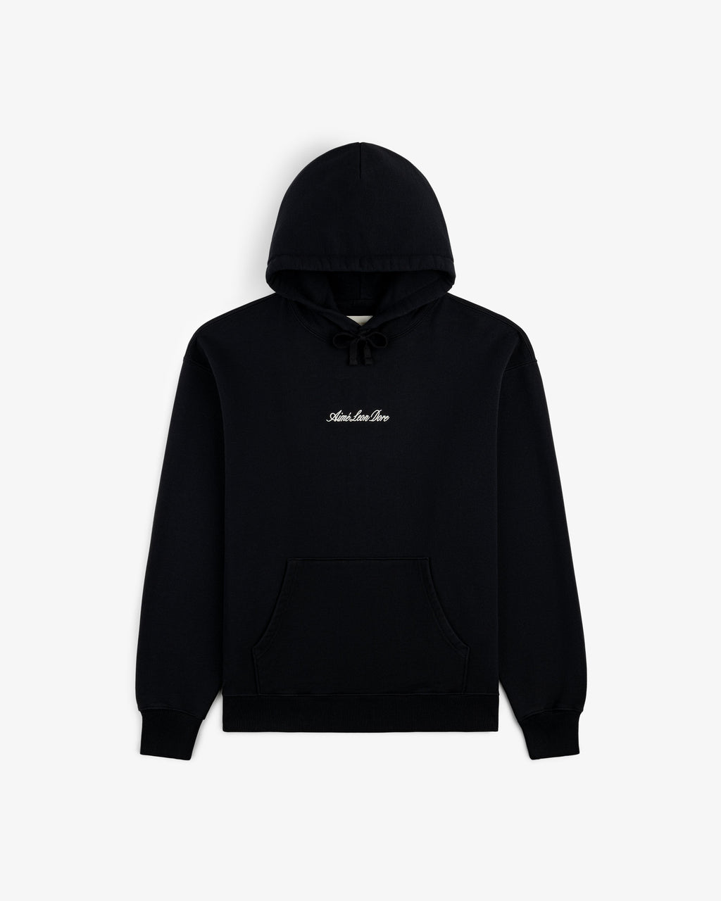 Aime leon dore Knitwear оригінал | Швидка доставка Україна – вид ззаду