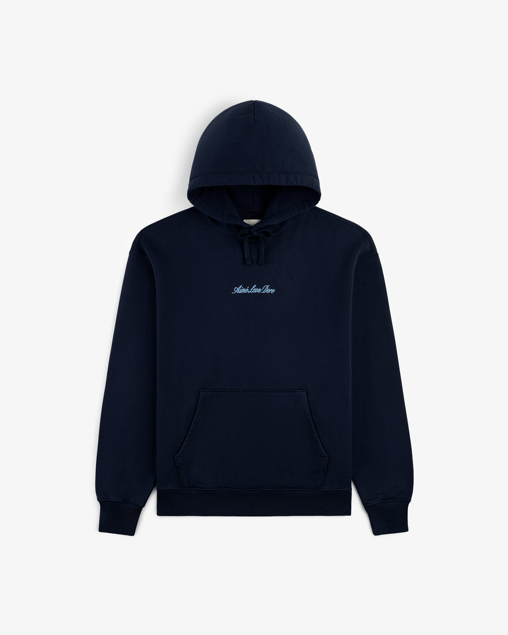 Aime leon dore Knitwear оригінал | Швидка доставка Україна – вид ззаду