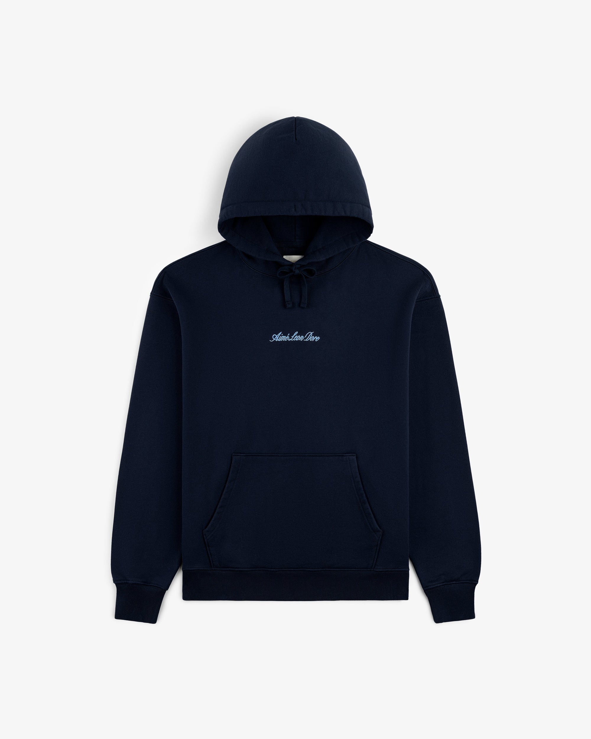 Aime leon dore Knitwear оригінал | Швидка доставка Україна – вид ззаду