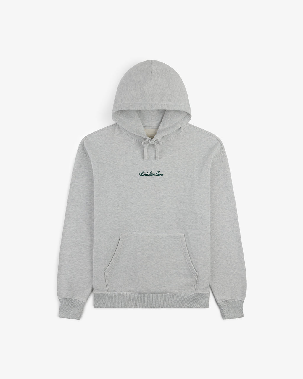 Aime leon dore Knitwear оригінал | Швидка доставка Україна – вид ззаду