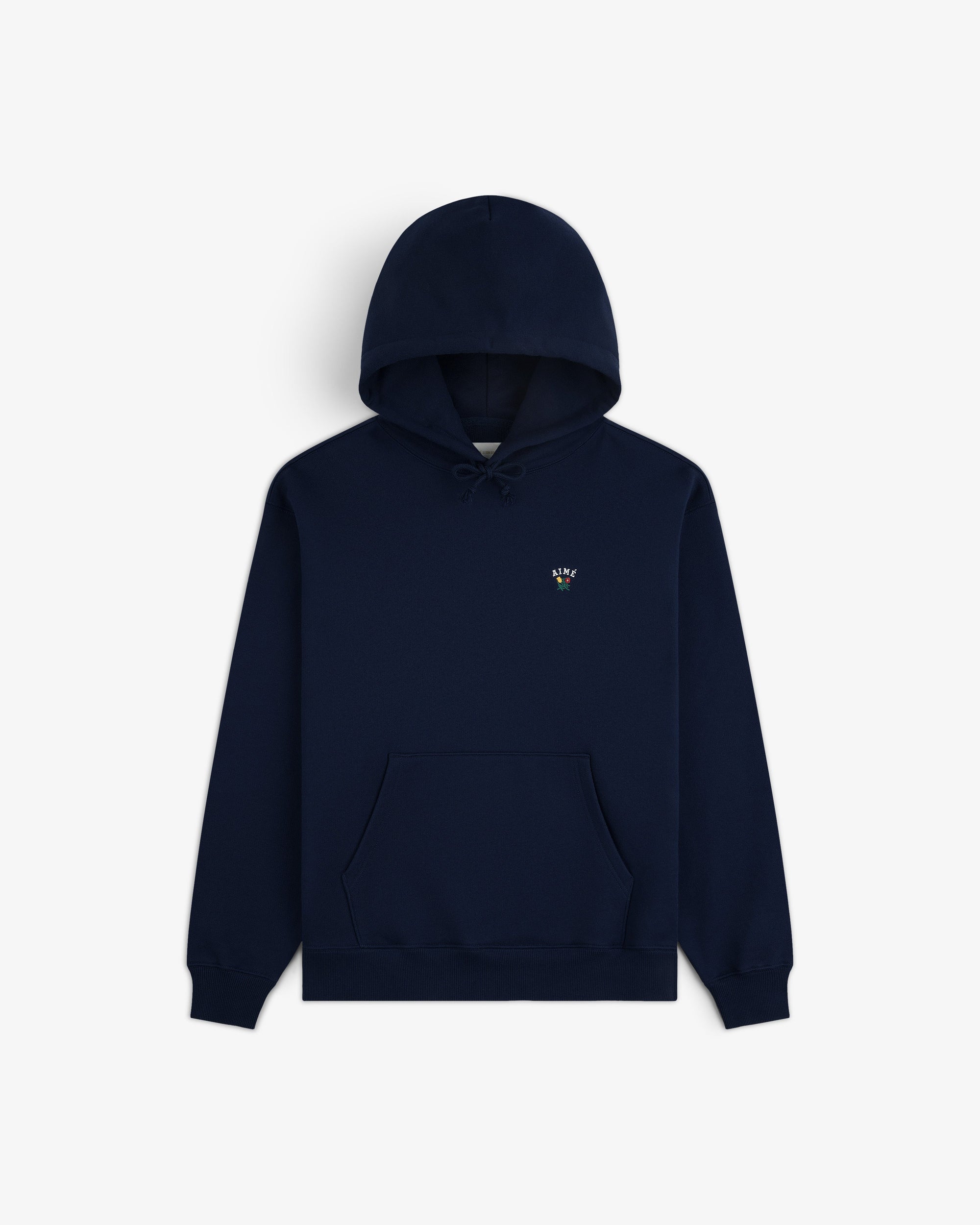 Aime leon dore Knitwear оригінал | Швидка доставка Україна – вид ззаду