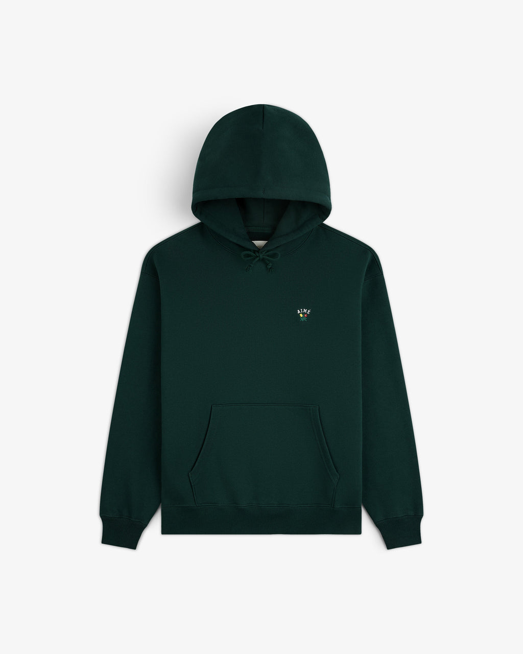 Aime leon dore Knitwear оригінал | Швидка доставка Україна – вид ззаду