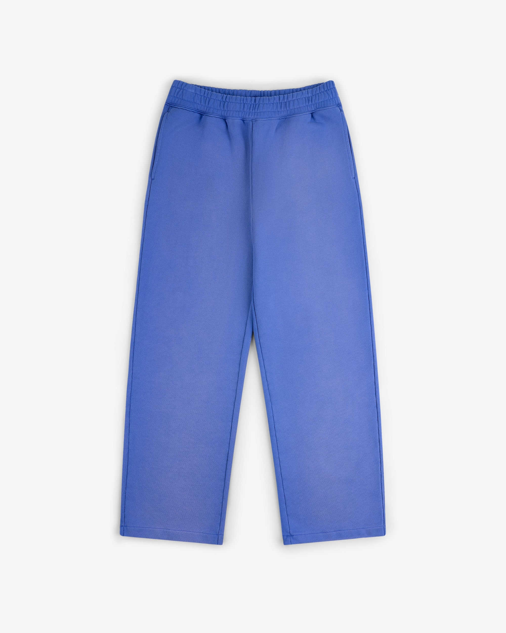 Sun Faded Sweatpants Aime leon dore – Гарантія оригінальності – вид ззаду
